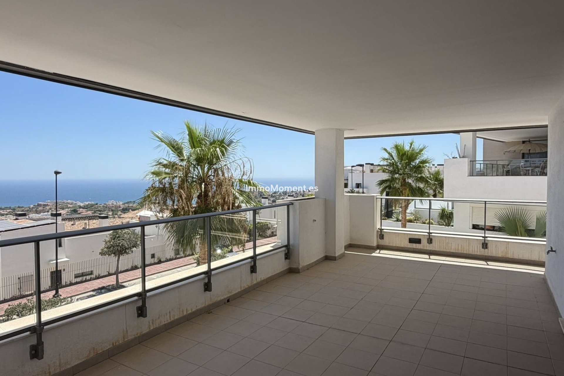 Reventa - Apartamento - Benalmadena - Benalmadena Pueblo