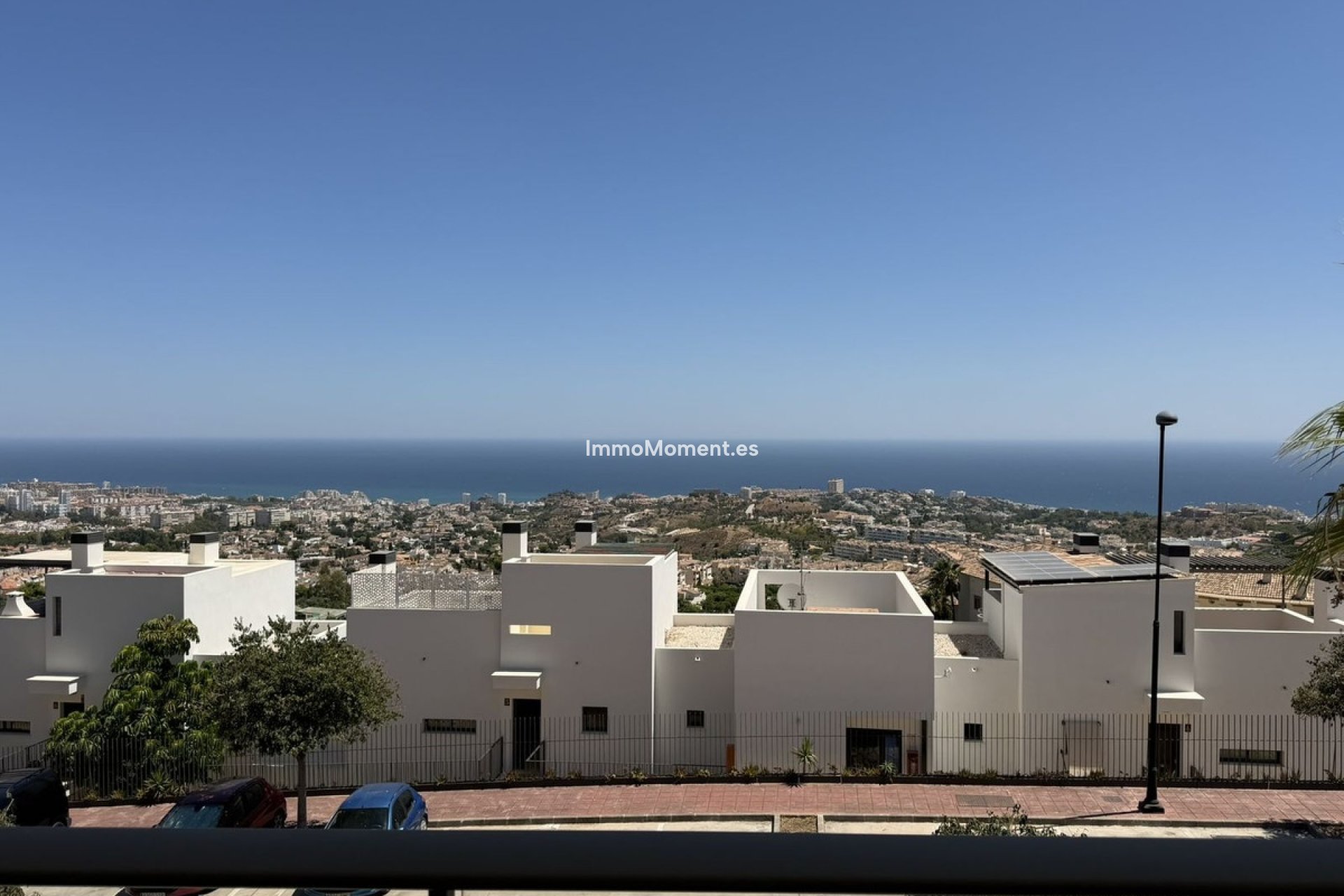Reventa - Apartamento - Benalmadena - Benalmadena Pueblo