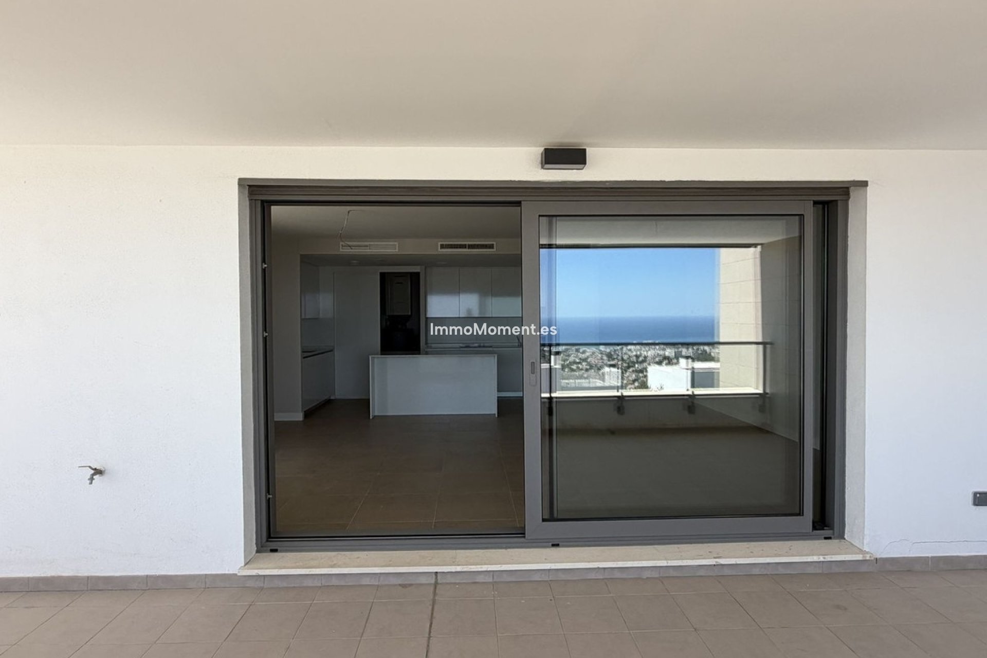 Reventa - Apartamento - Benalmadena - Benalmadena Pueblo