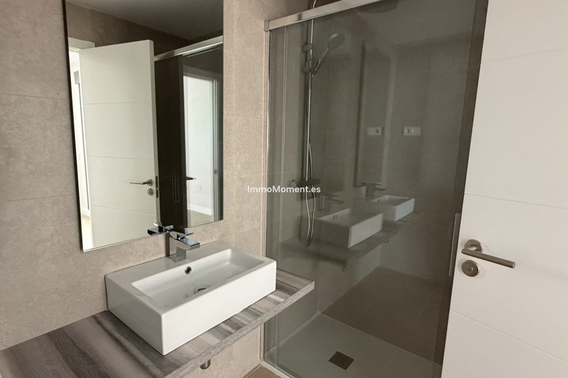 Reventa - Apartamento - Benalmadena - Benalmadena Pueblo
