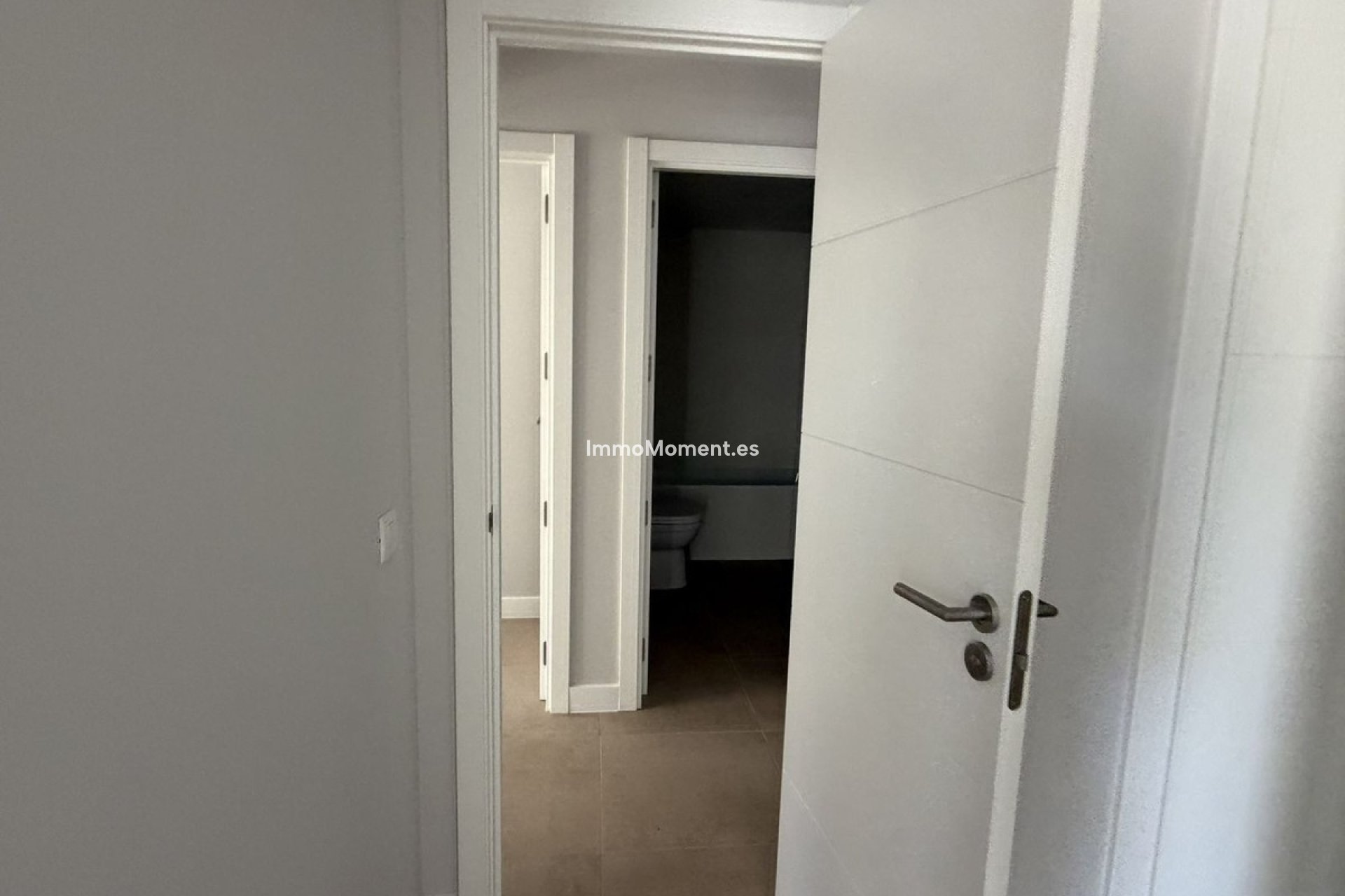 Reventa - Apartamento - Benalmadena - Benalmadena Pueblo