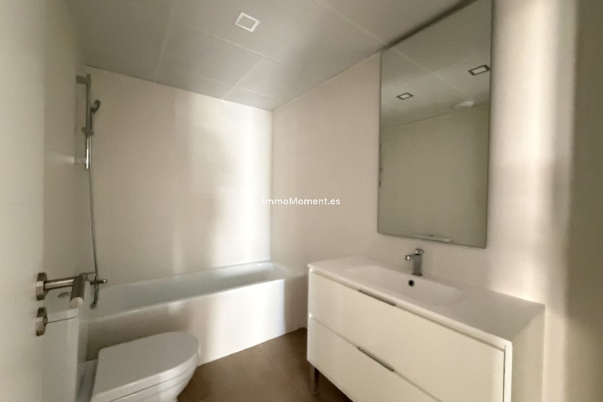 Reventa - Apartamento - Benalmadena - Benalmadena Pueblo