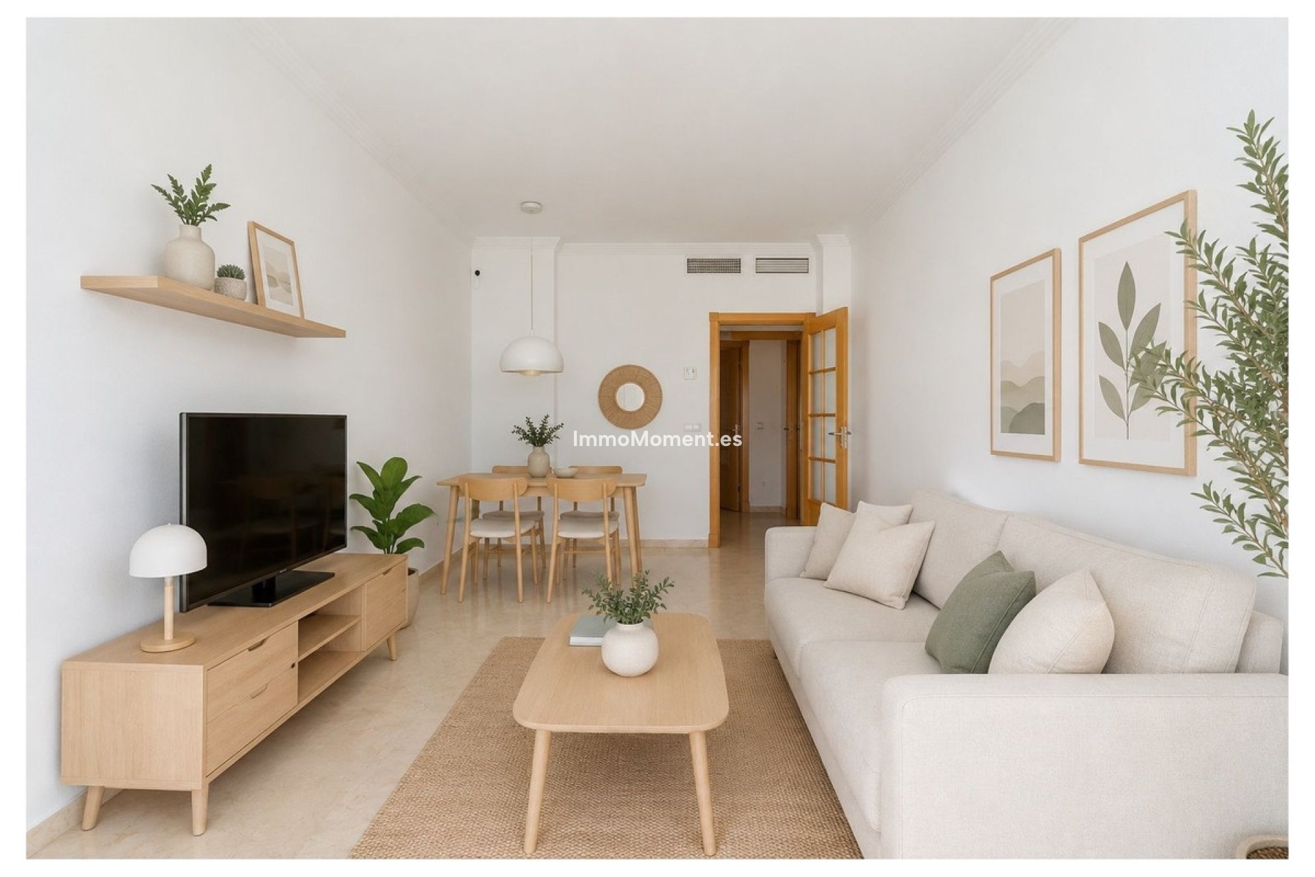 Reventa - Apartamento - Benalmadena - Benalmadena Pueblo