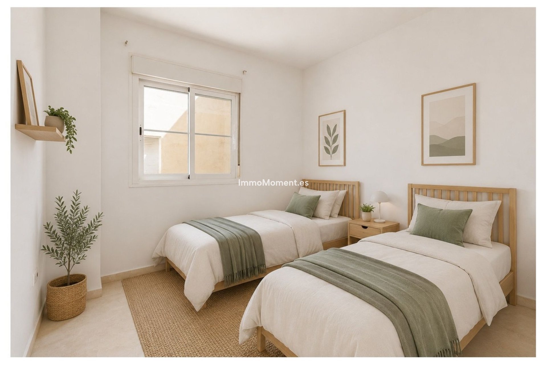 Reventa - Apartamento - Benalmadena - Benalmadena Pueblo