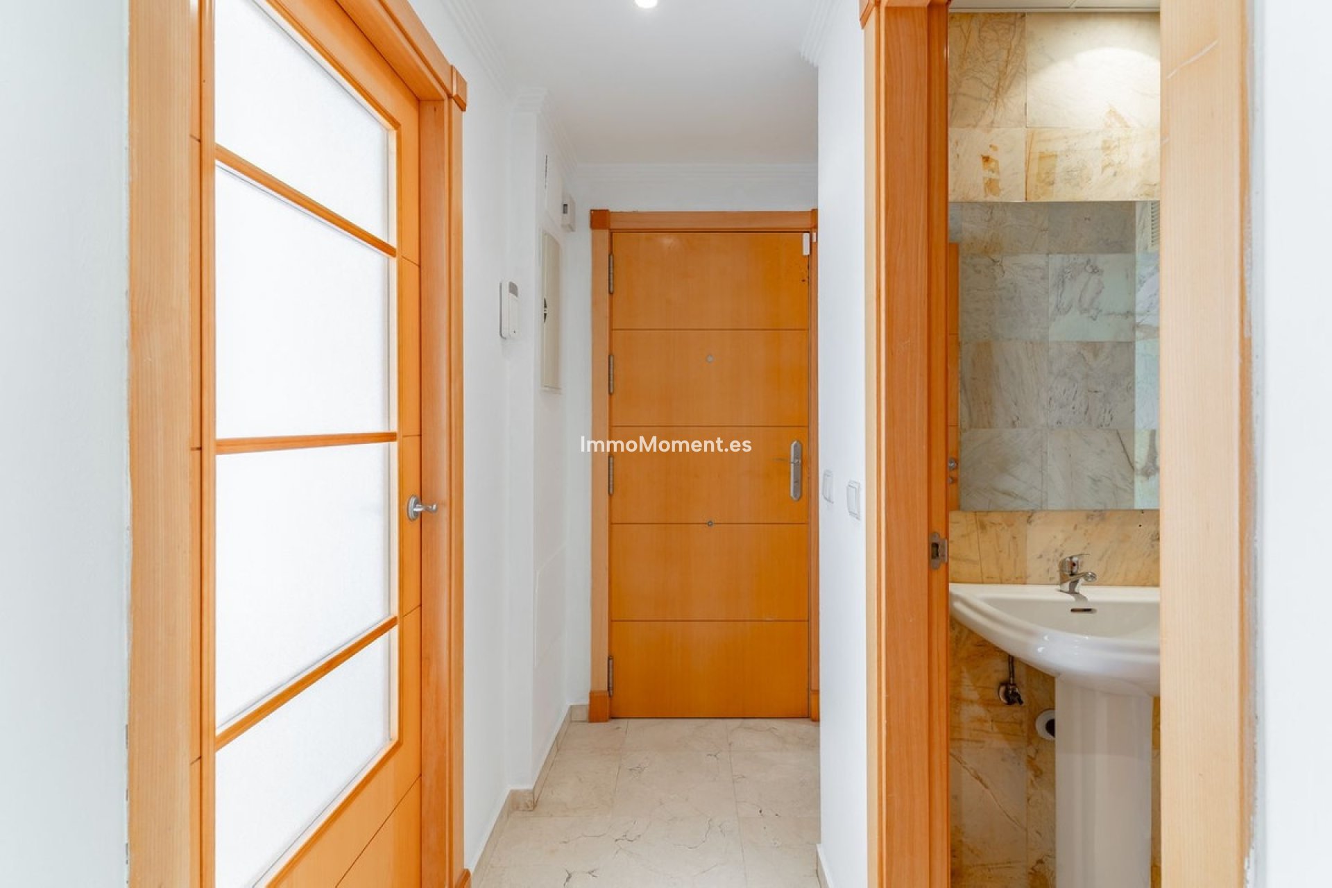 Reventa - Apartamento - Benalmadena - Benalmadena Pueblo