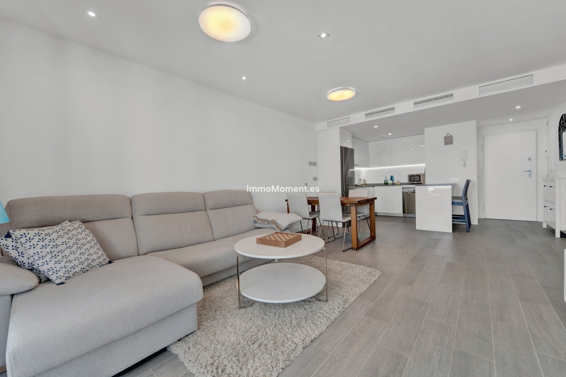 Reventa - Apartamento - Benalmadena - Benalmadena Pueblo