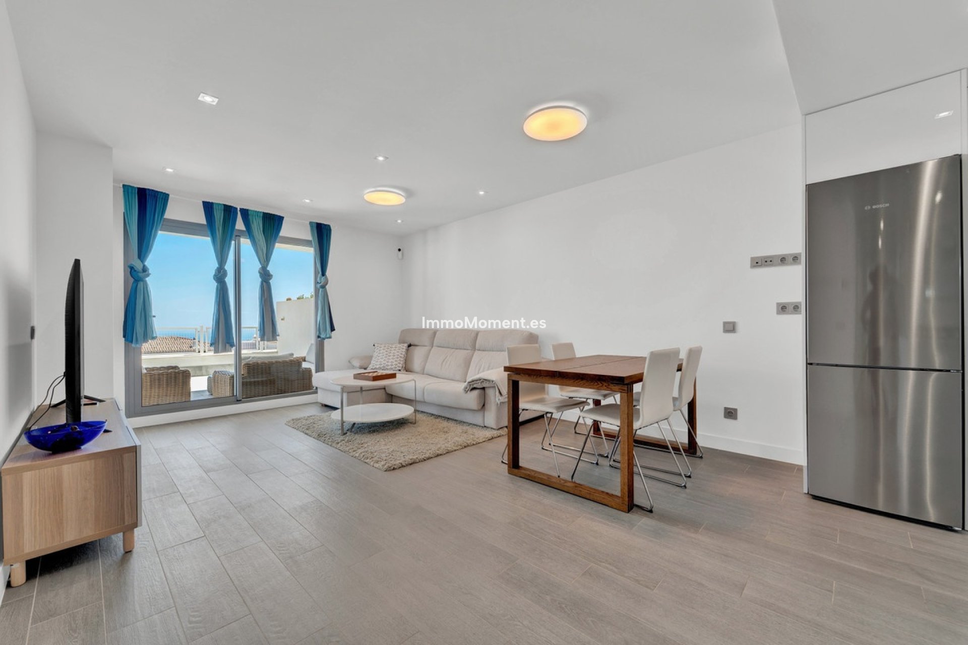 Reventa - Apartamento - Benalmadena - Benalmadena Pueblo