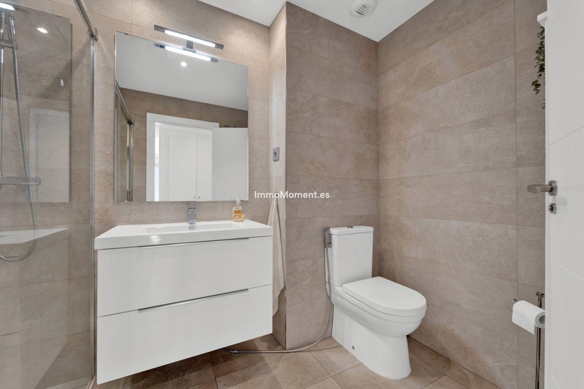 Reventa - Apartamento - Benalmadena - Benalmadena Pueblo