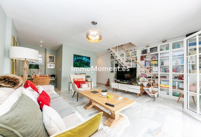 Reventa - Apartamento - Benalmadena - Benalmadena Pueblo