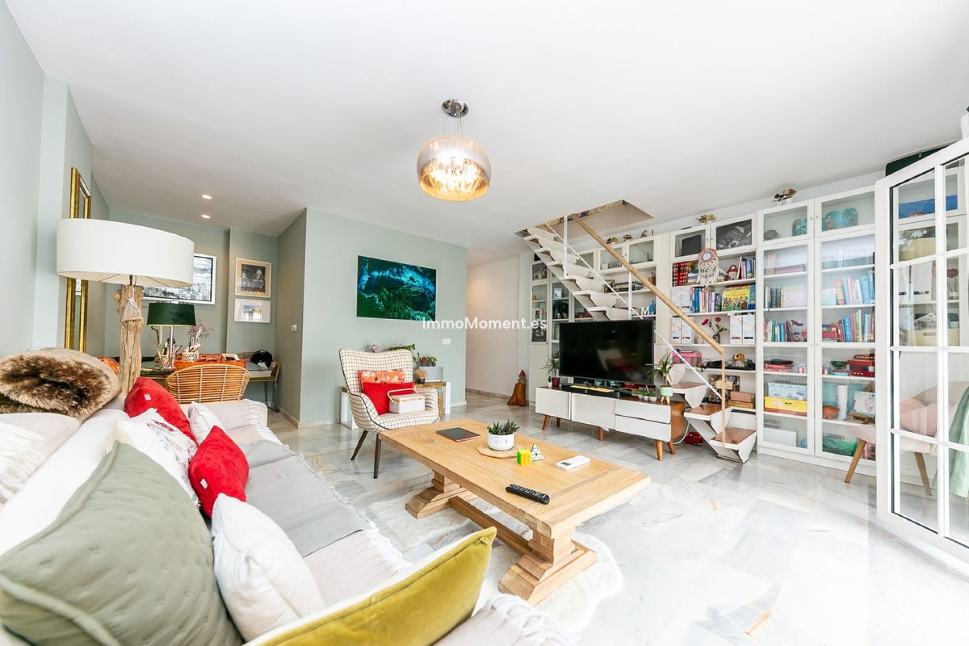 Reventa - Apartamento - Benalmadena - Benalmadena Pueblo