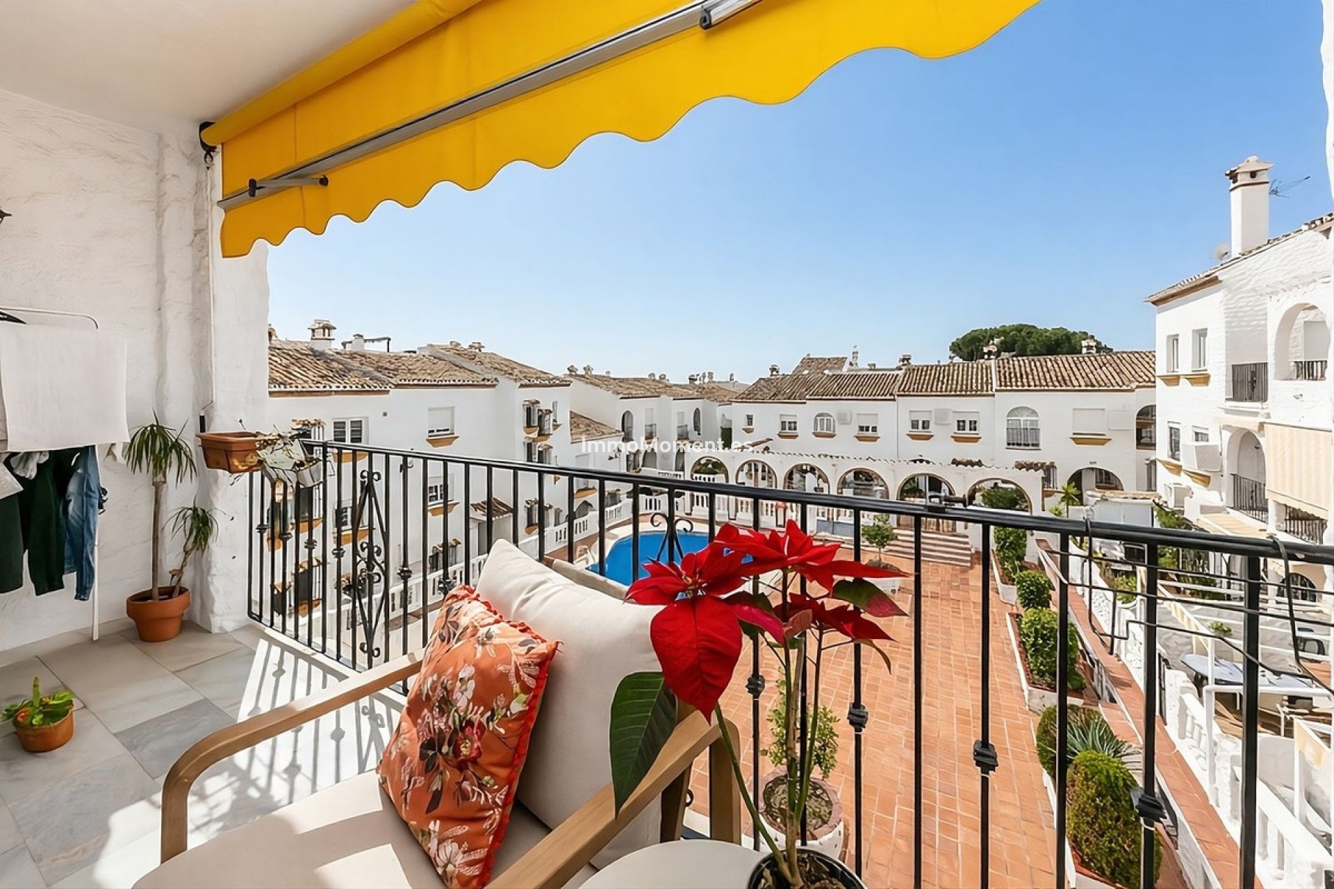 Reventa - Apartamento - Benalmadena - Benalmadena Pueblo