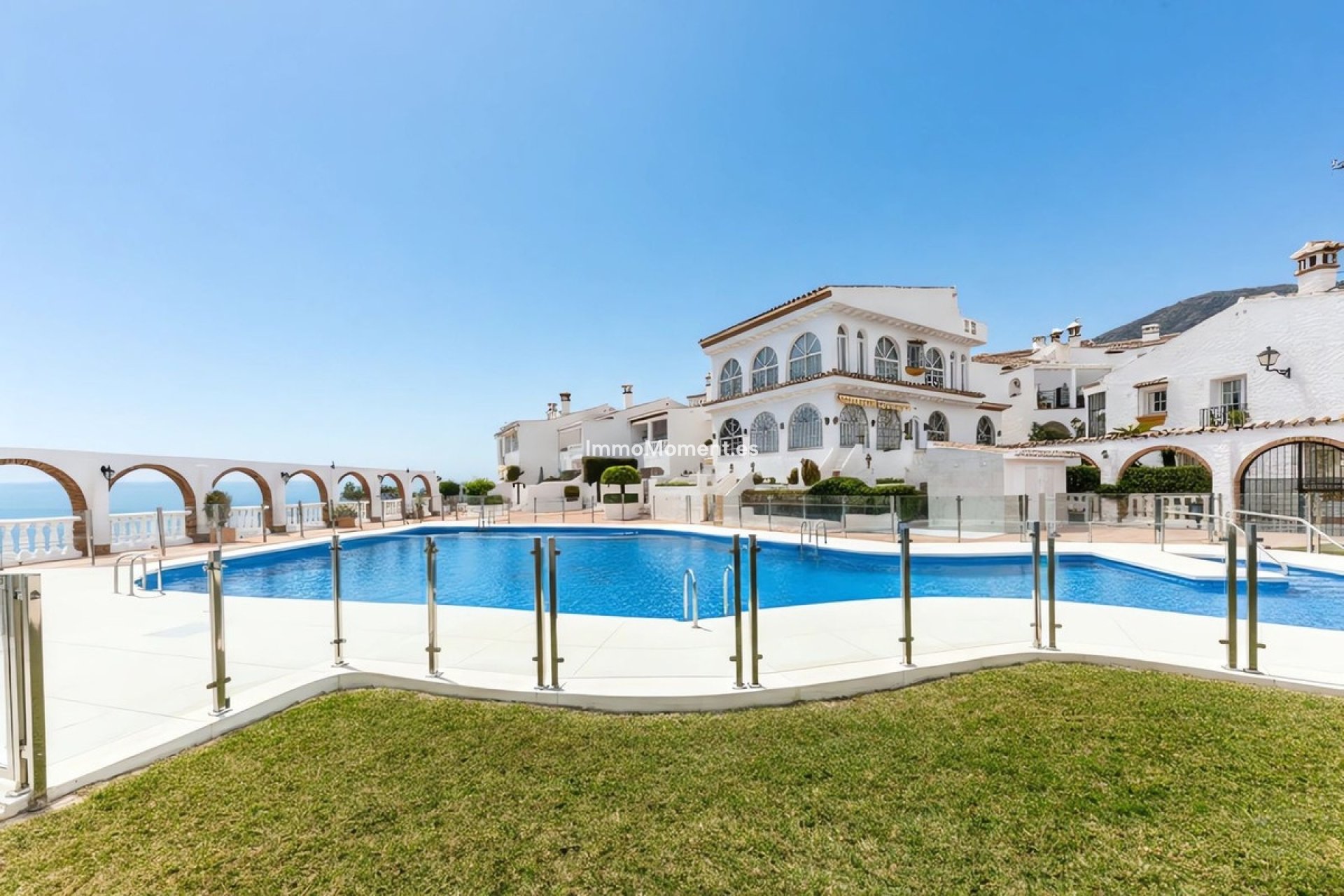 Reventa - Apartamento - Benalmadena - Benalmadena Pueblo