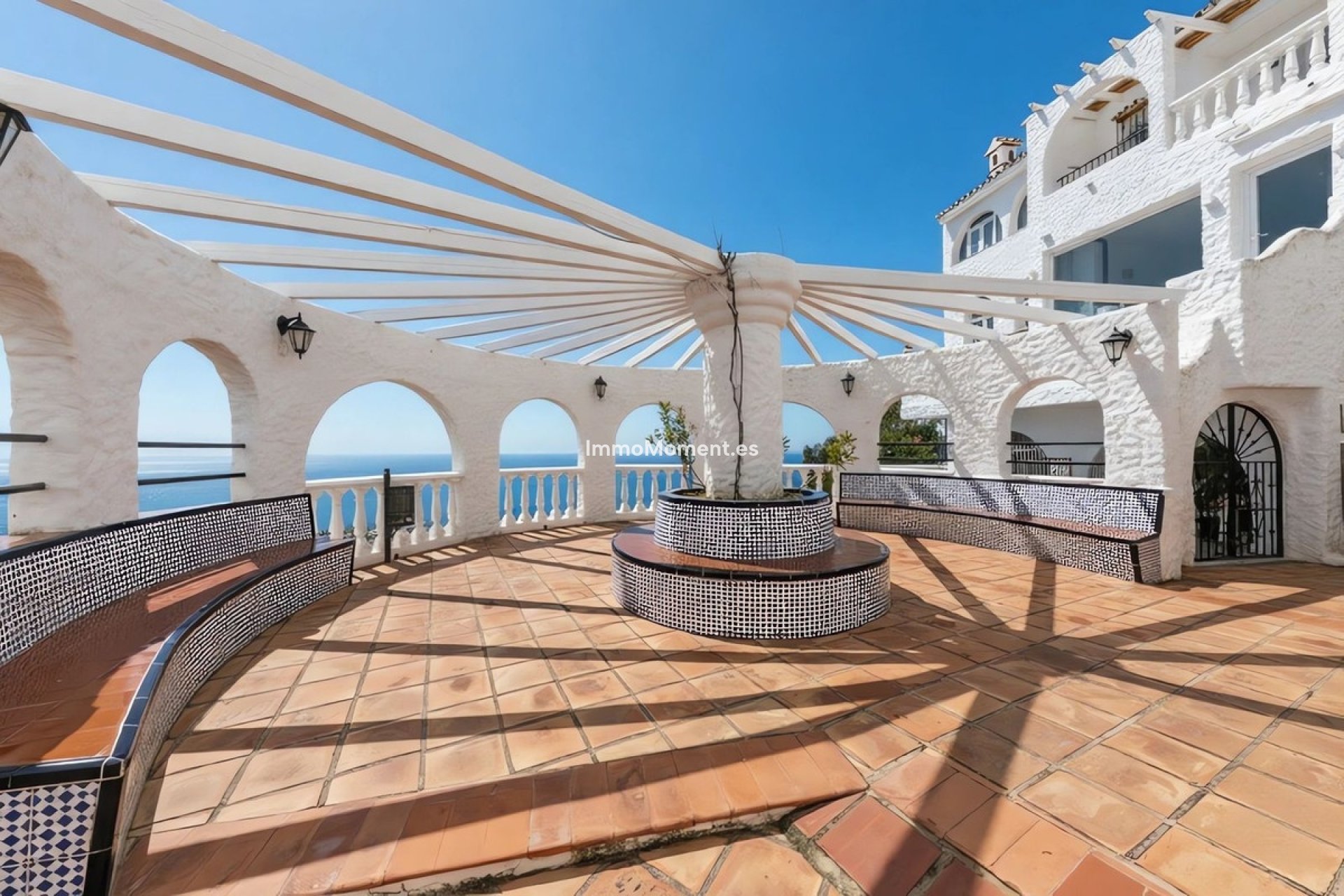 Reventa - Apartamento - Benalmadena - Benalmadena Pueblo