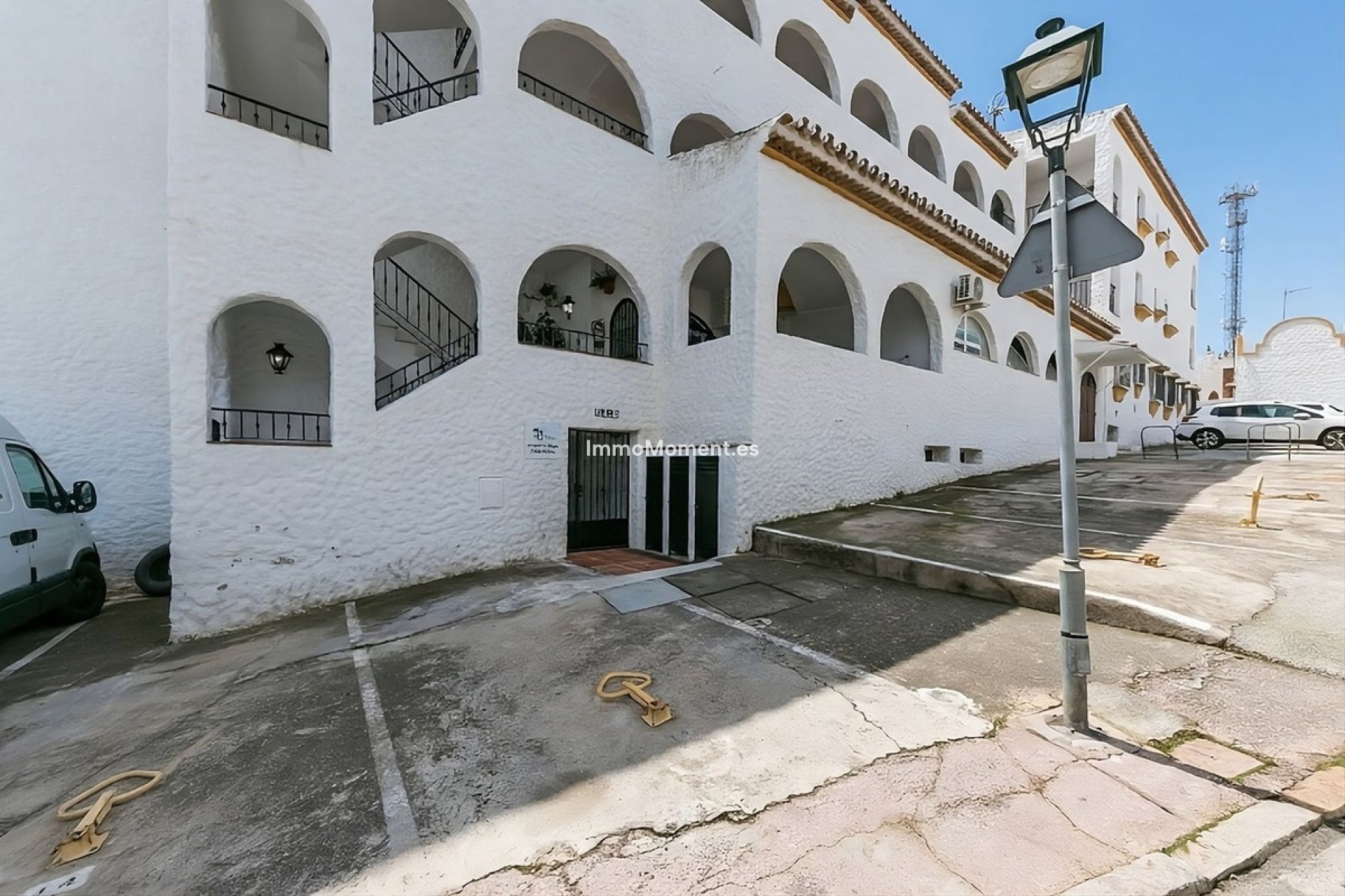 Reventa - Apartamento - Benalmadena - Benalmadena Pueblo