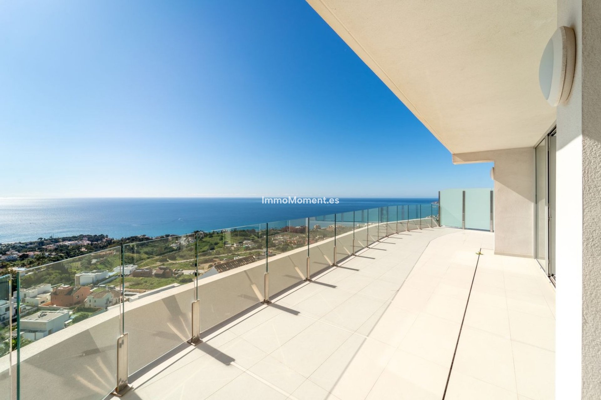 Reventa - Apartamento - Benalmadena - Benalmadena Pueblo