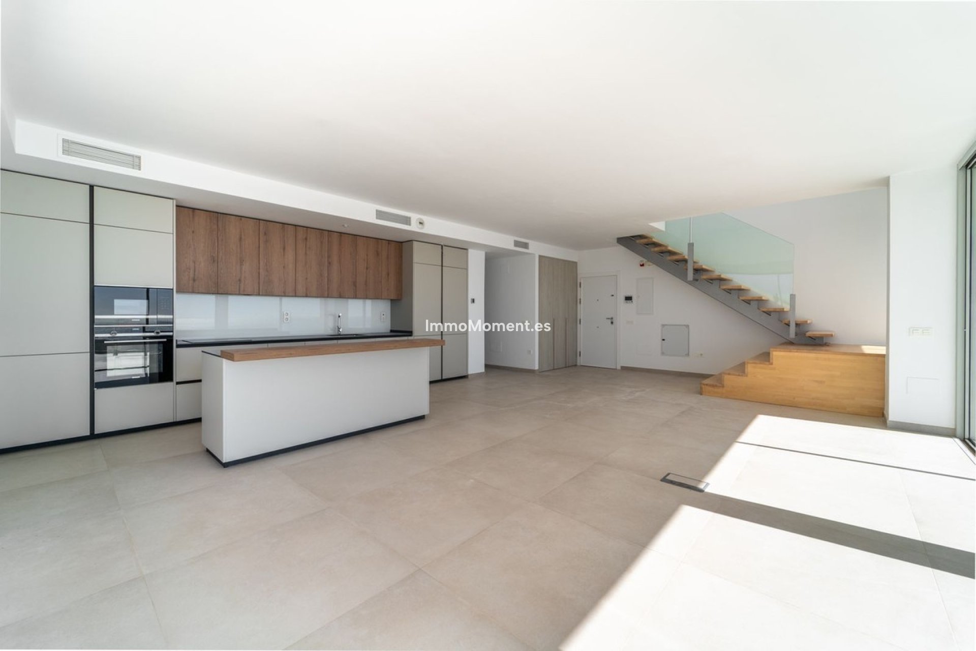 Reventa - Apartamento - Benalmadena - Benalmadena Pueblo