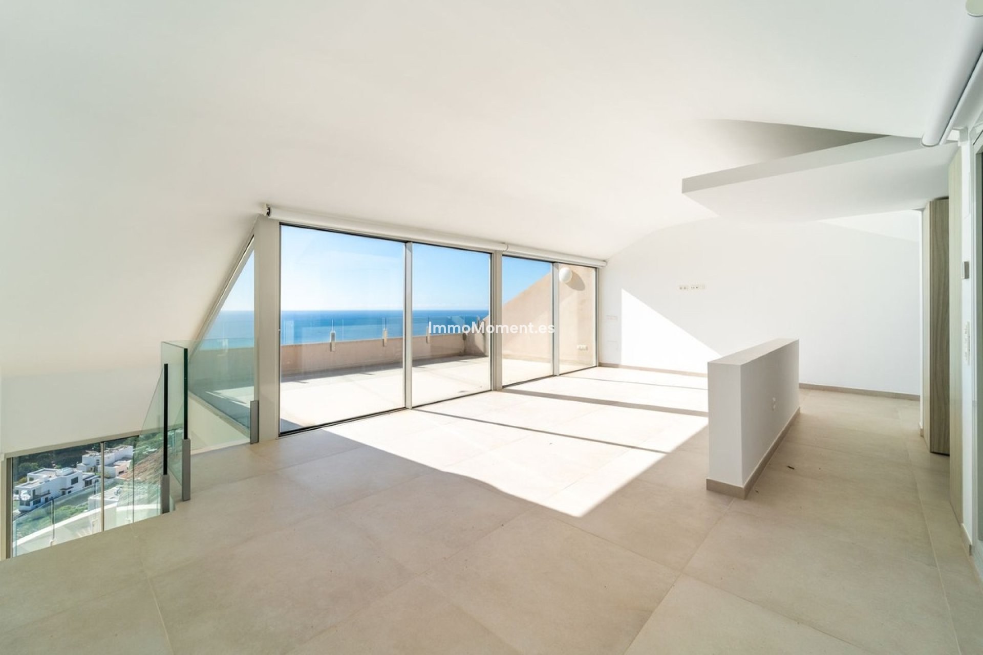 Reventa - Apartamento - Benalmadena - Benalmadena Pueblo