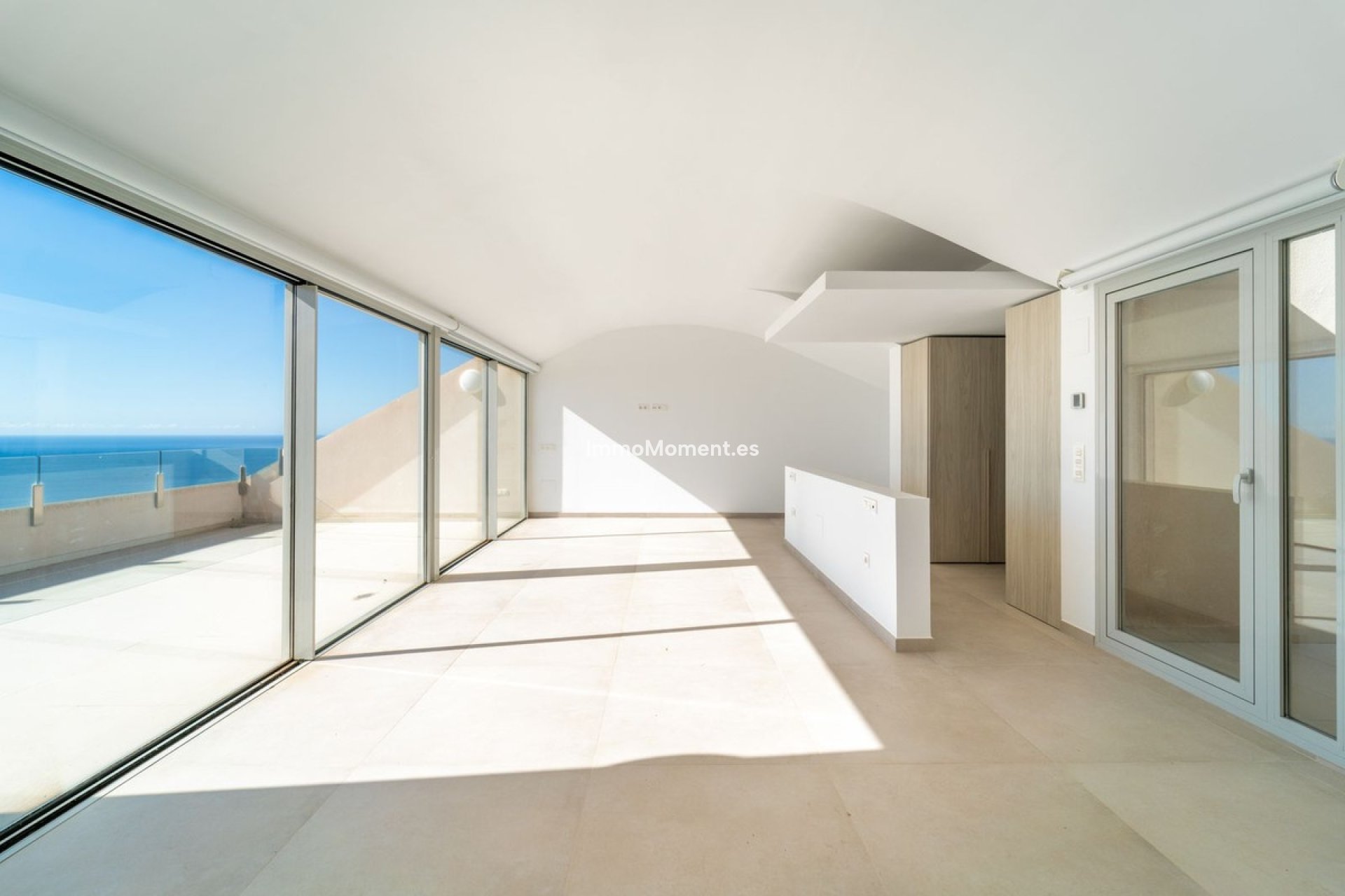 Reventa - Apartamento - Benalmadena - Benalmadena Pueblo