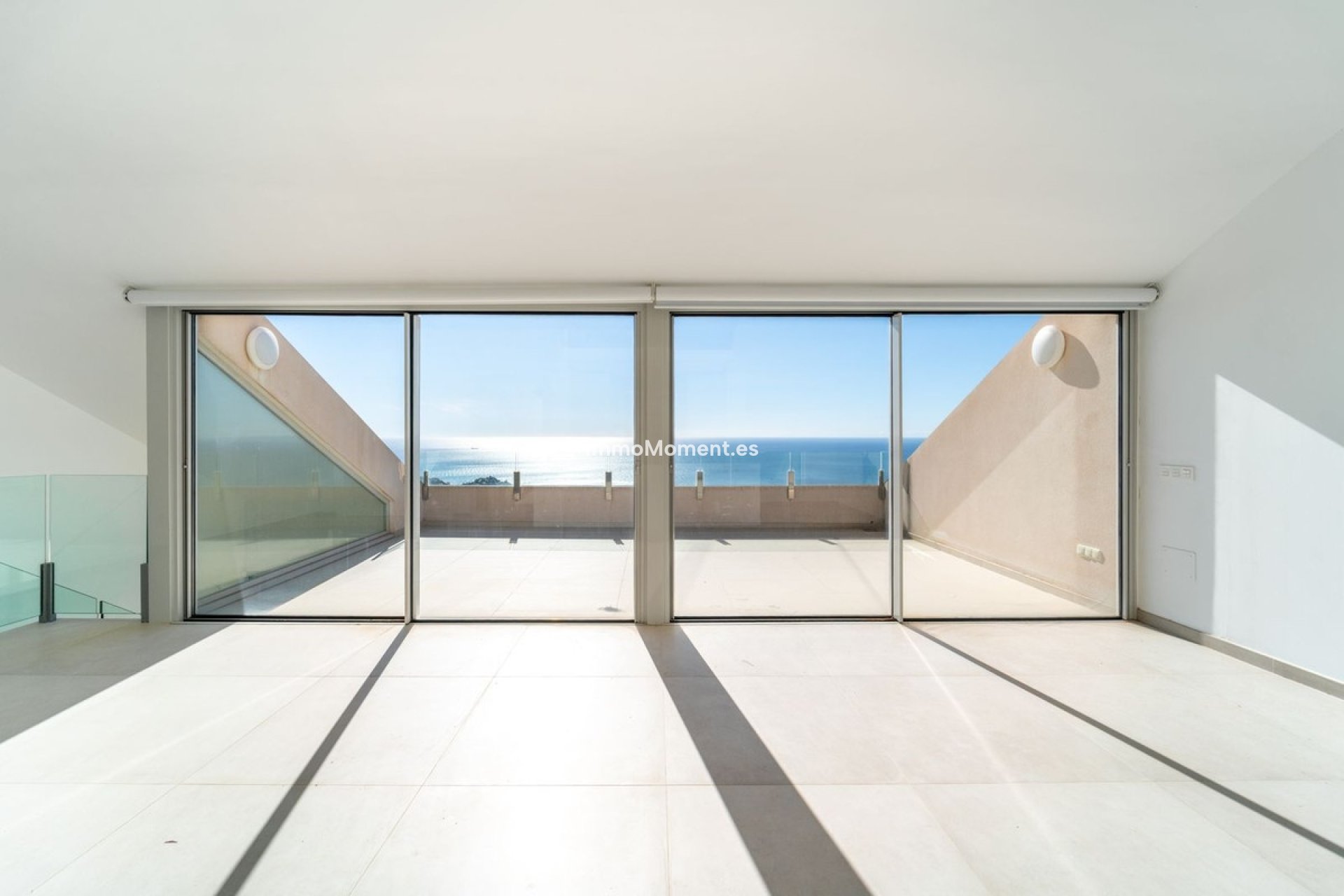 Reventa - Apartamento - Benalmadena - Benalmadena Pueblo