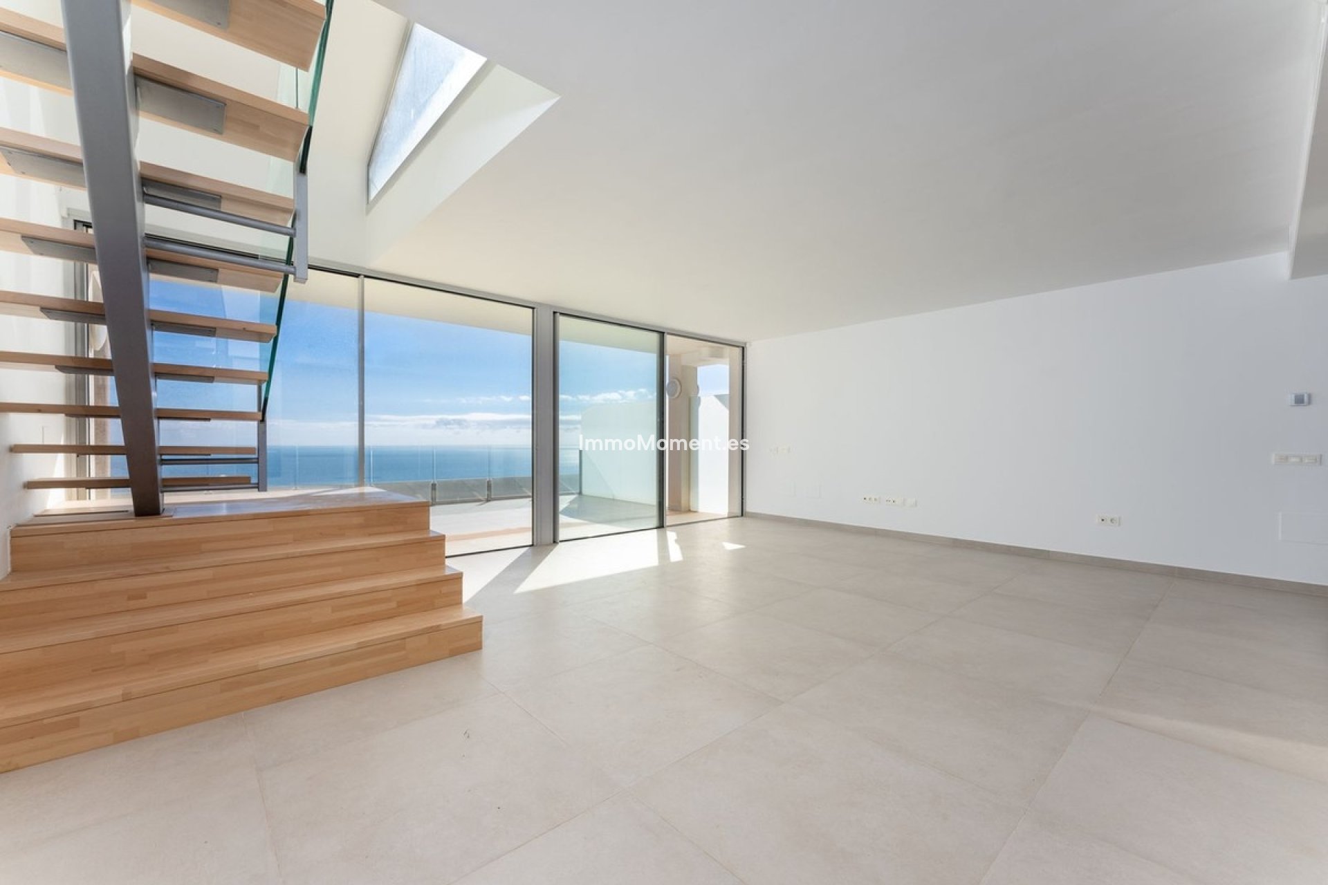 Reventa - Apartamento - Benalmadena - Benalmadena Pueblo