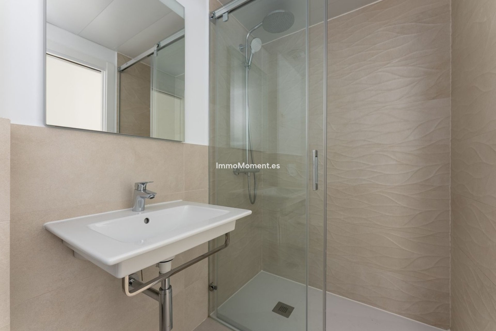 Reventa - Apartamento - Benalmadena - Benalmadena Pueblo