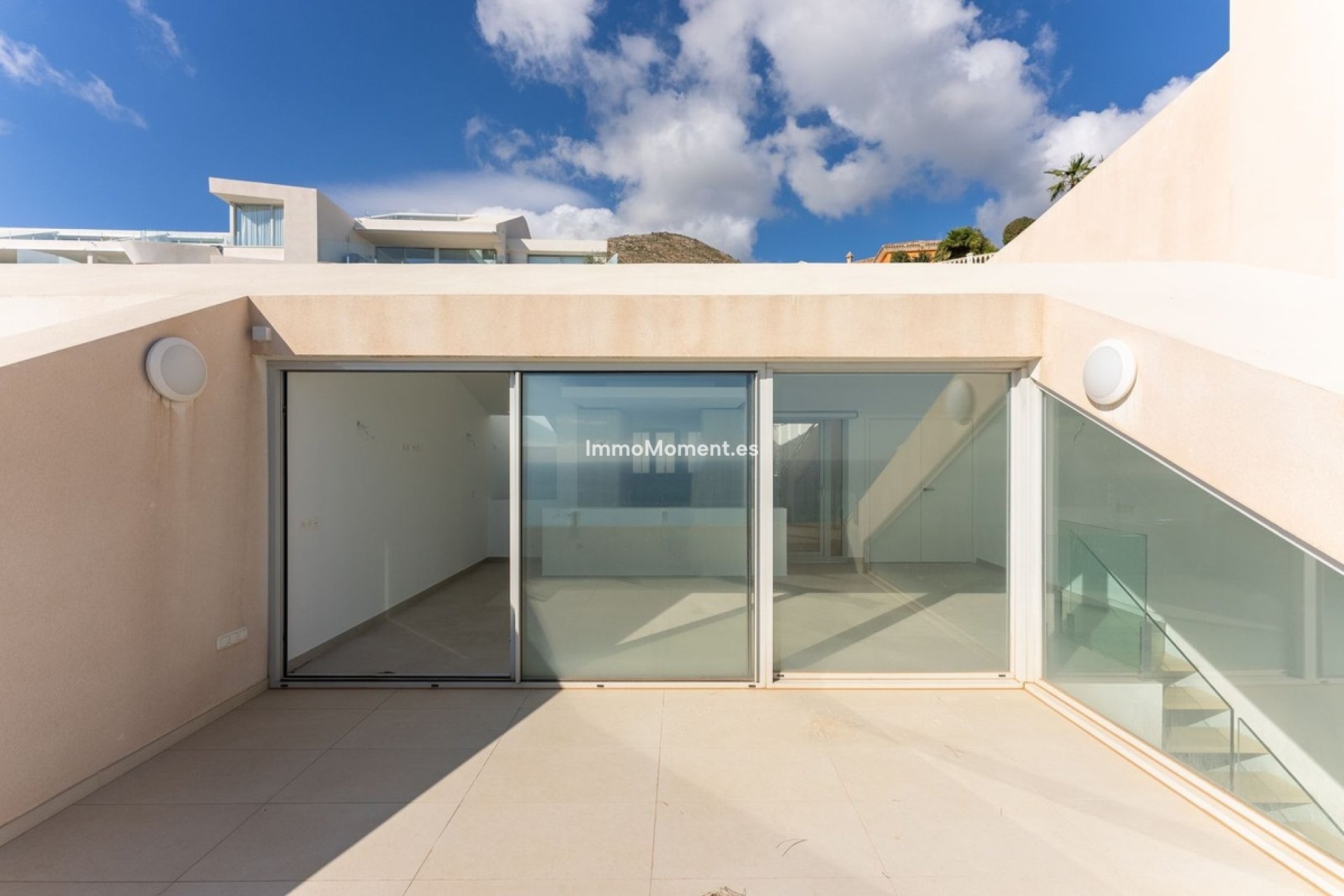 Reventa - Apartamento - Benalmadena - Benalmadena Pueblo