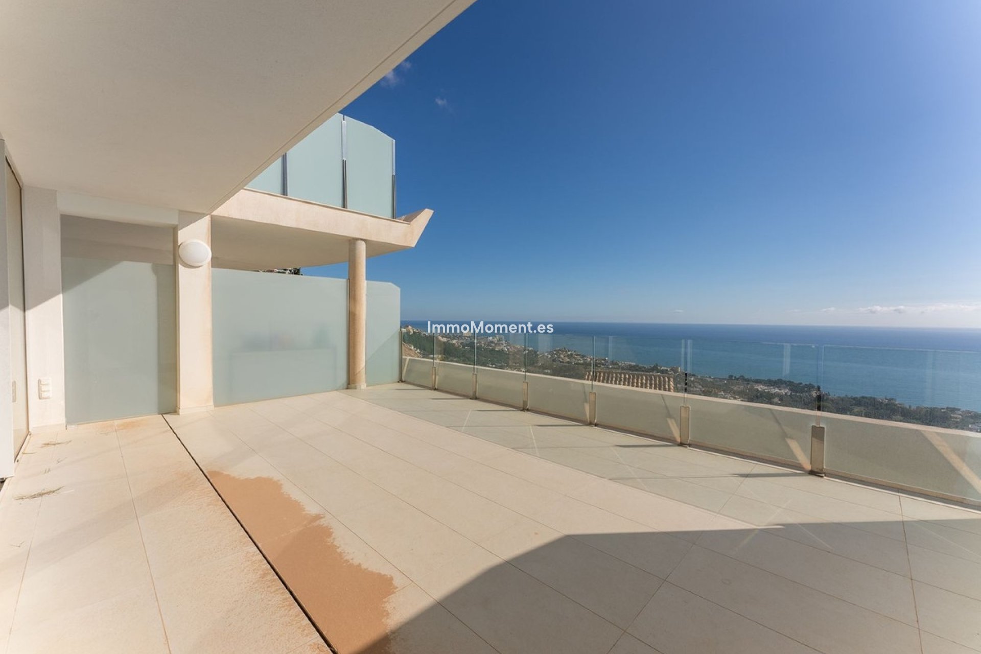 Reventa - Apartamento - Benalmadena - Benalmadena Pueblo