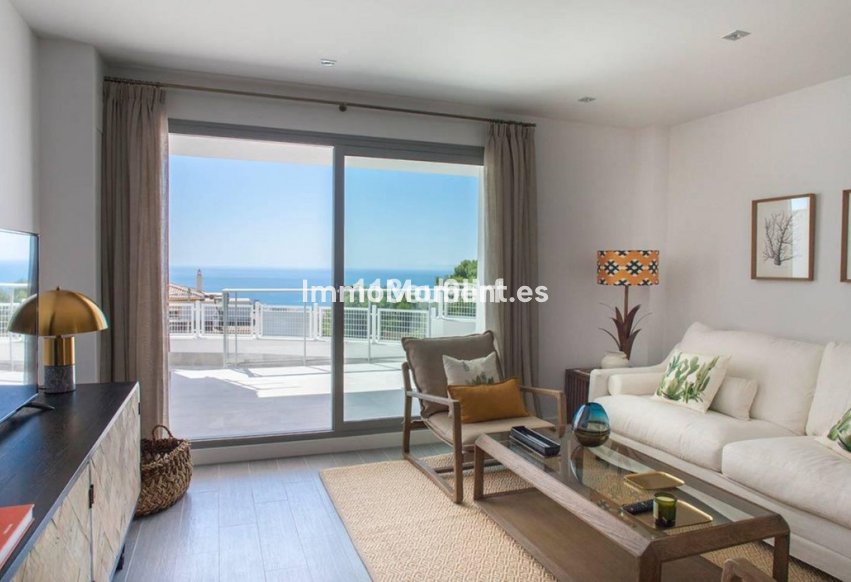 Reventa - Apartamento - Benalmadena - Benalmadena Pueblo