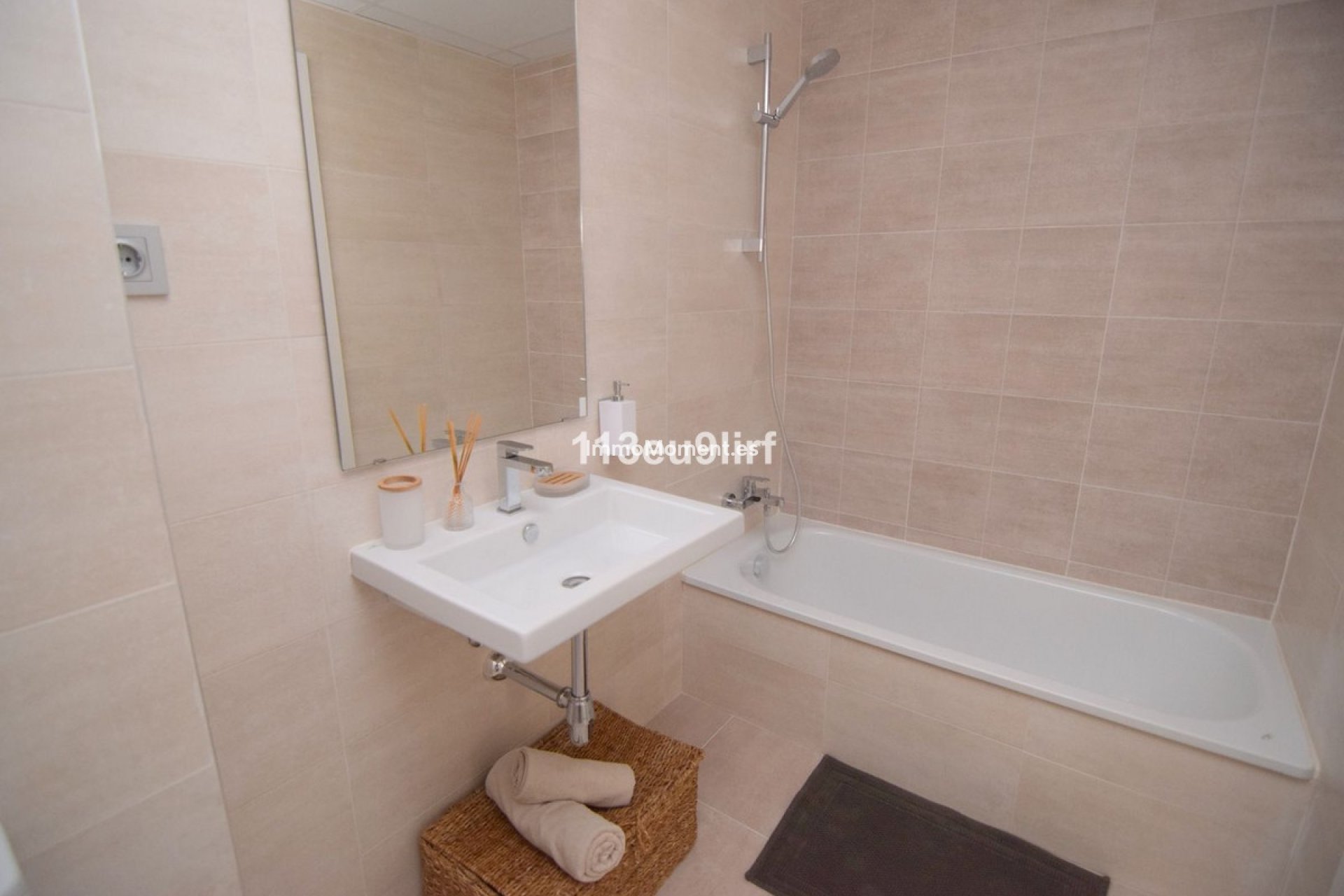 Reventa - Apartamento - Benalmadena - Benalmadena Pueblo