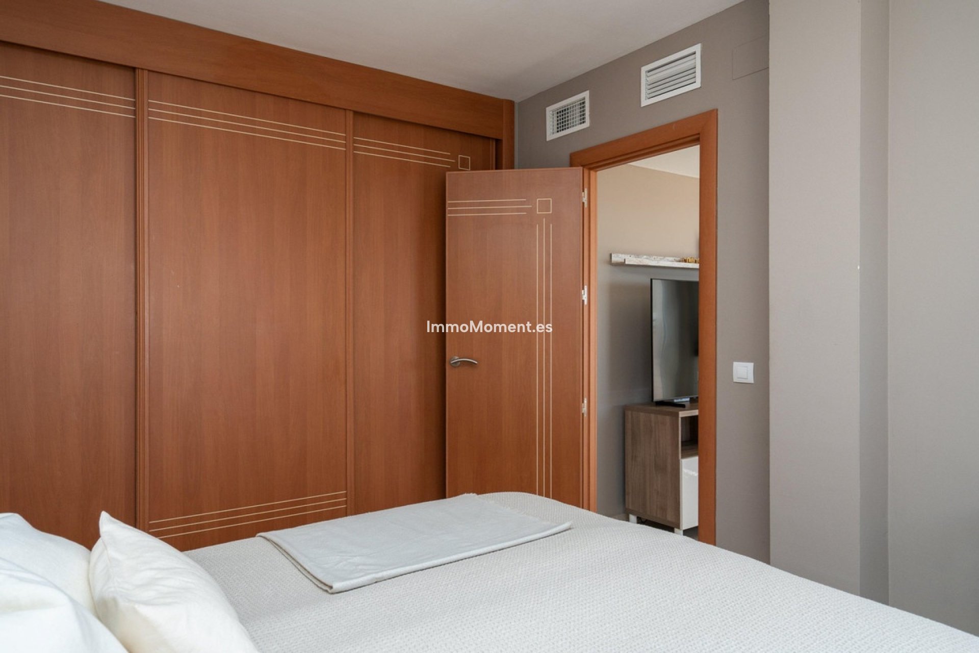 Reventa - Apartamento - Benalmadena - Benalmadena Pueblo