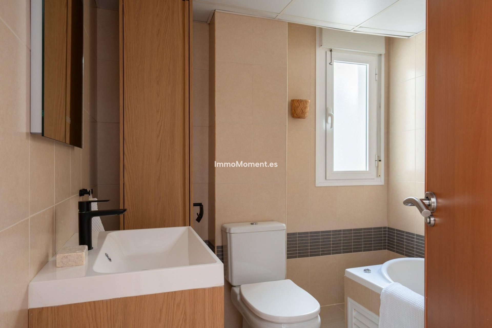 Reventa - Apartamento - Benalmadena - Benalmadena Pueblo