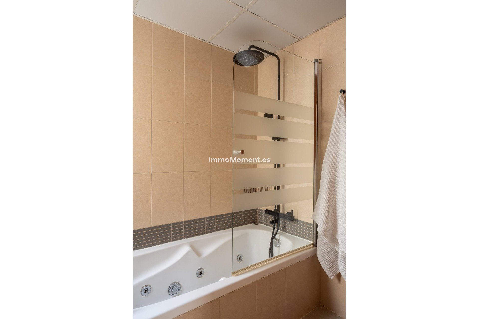 Reventa - Apartamento - Benalmadena - Benalmadena Pueblo