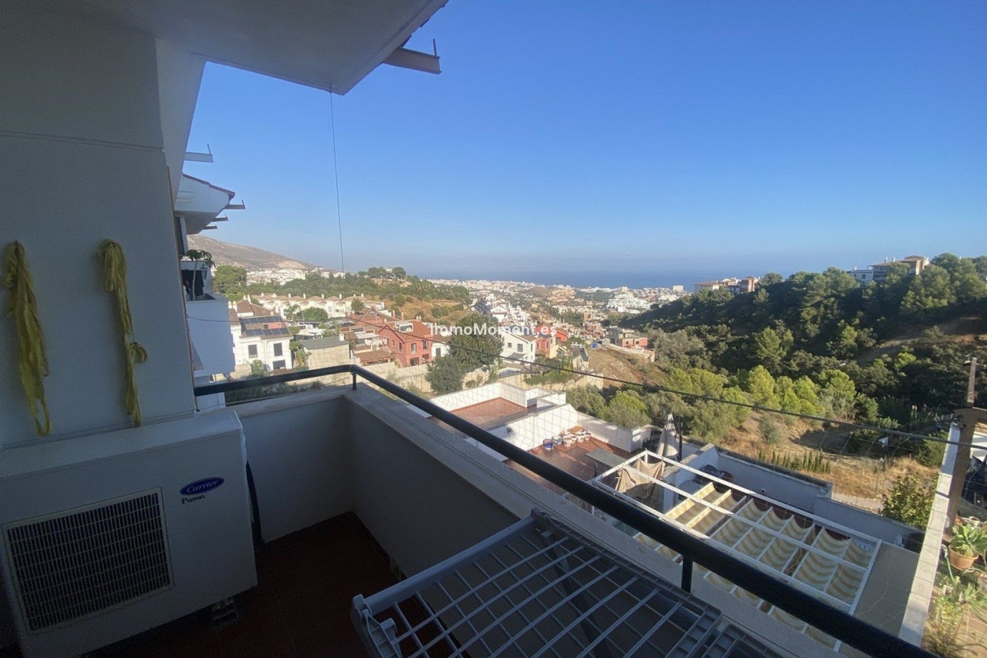 Reventa - Apartamento - Benalmadena - Benalmadena Pueblo