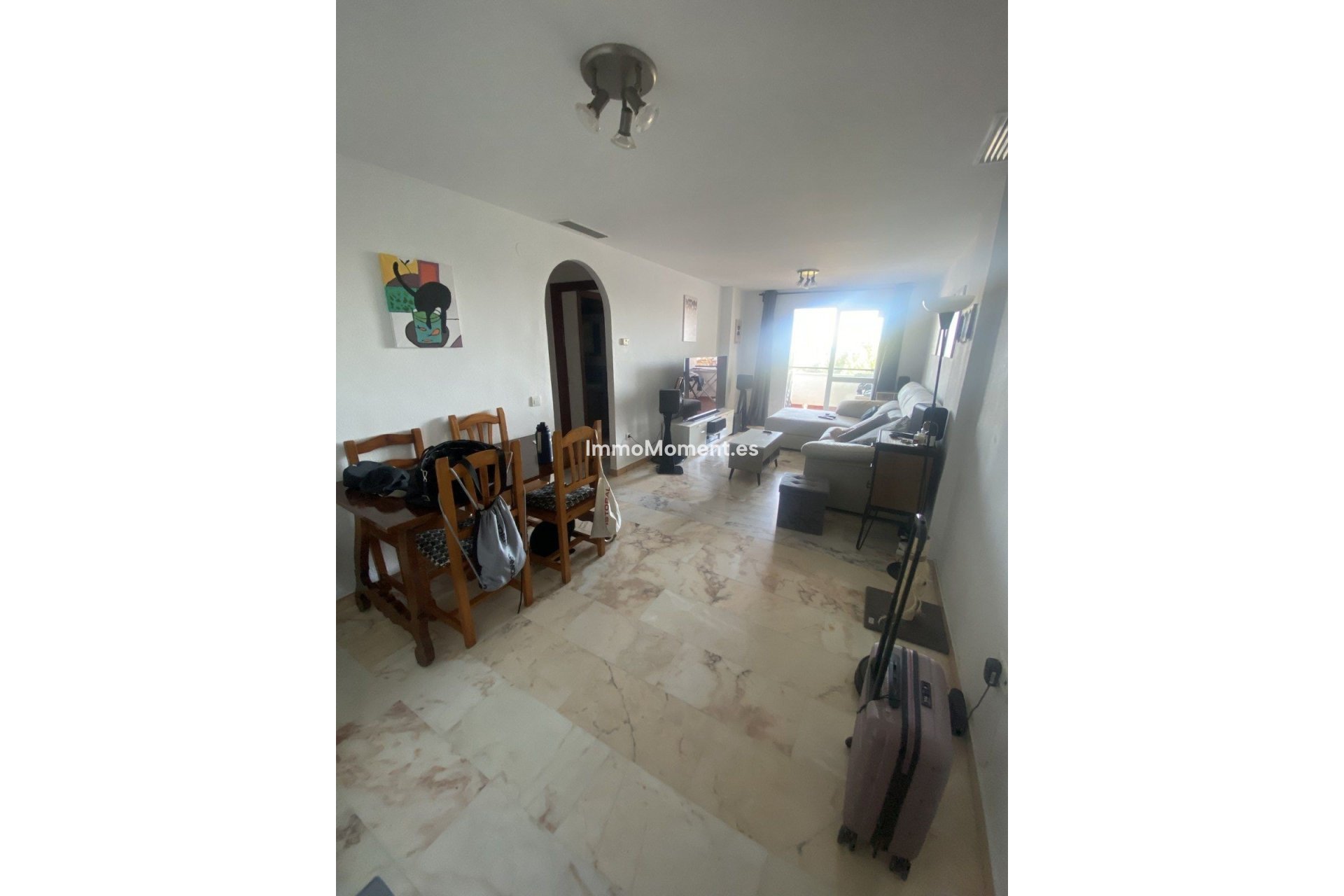 Reventa - Apartamento - Benalmadena - Benalmadena Pueblo