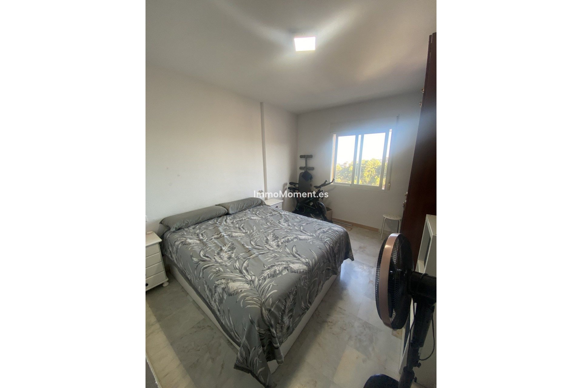Reventa - Apartamento - Benalmadena - Benalmadena Pueblo