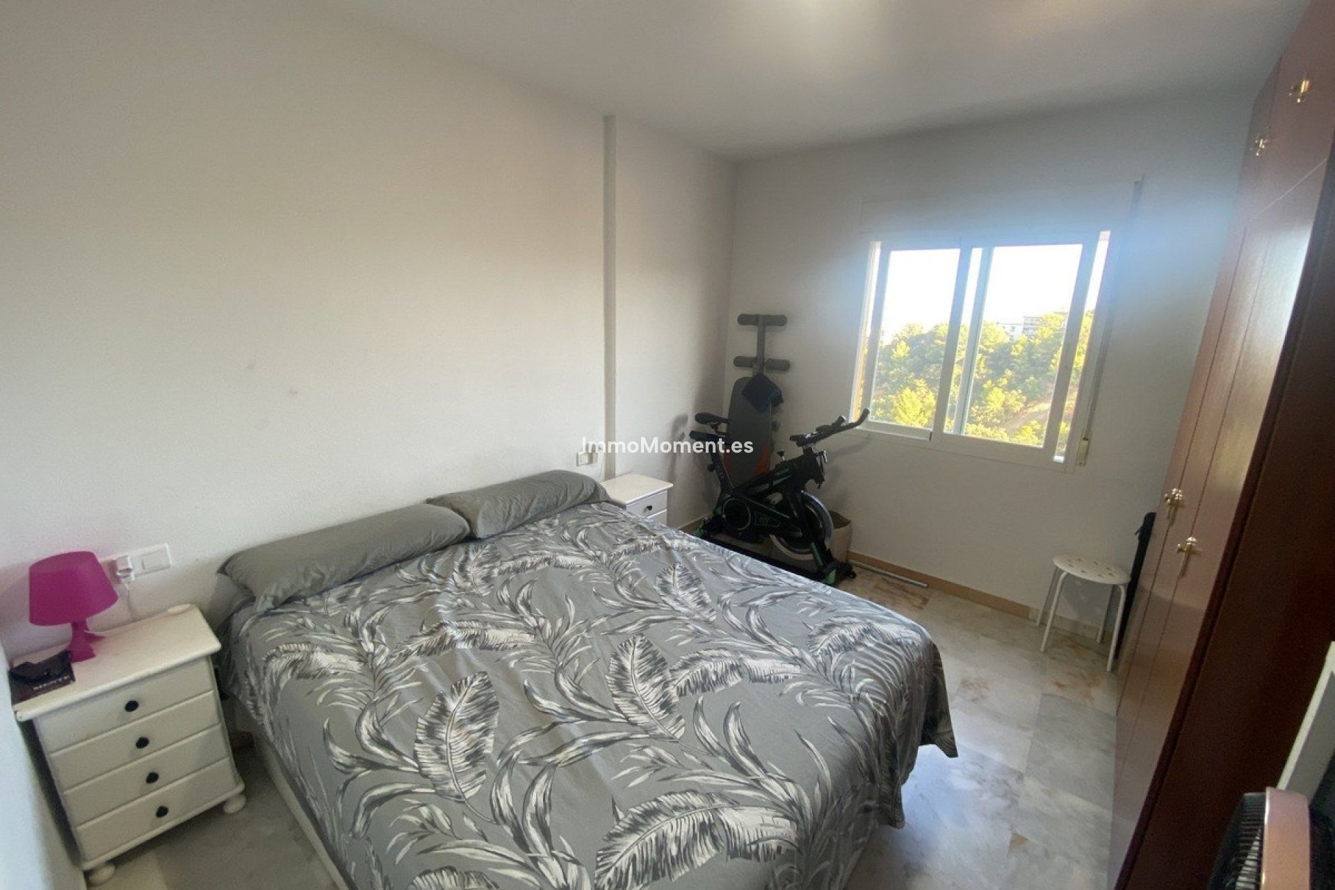 Reventa - Apartamento - Benalmadena - Benalmadena Pueblo