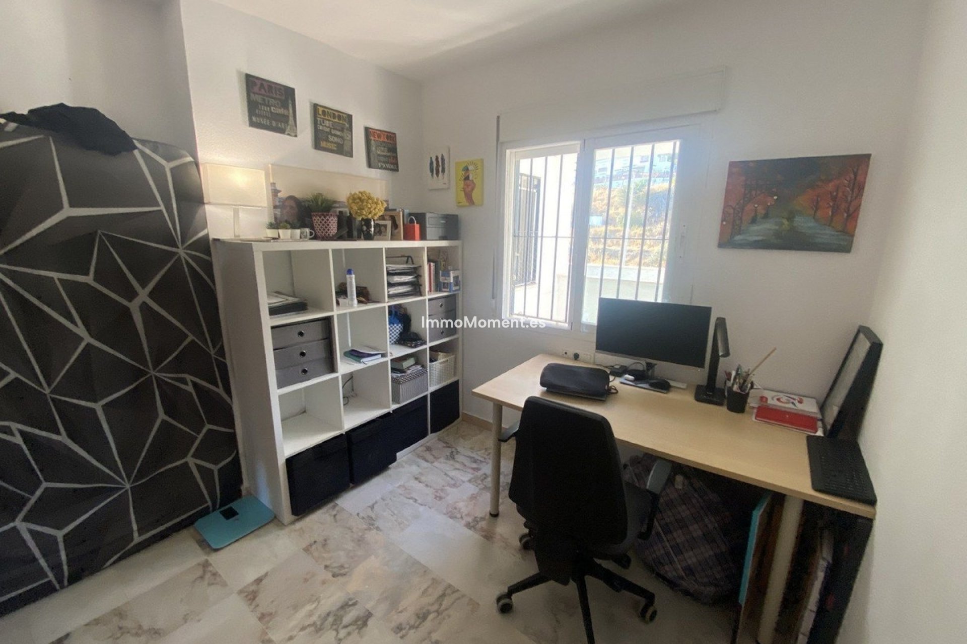 Reventa - Apartamento - Benalmadena - Benalmadena Pueblo
