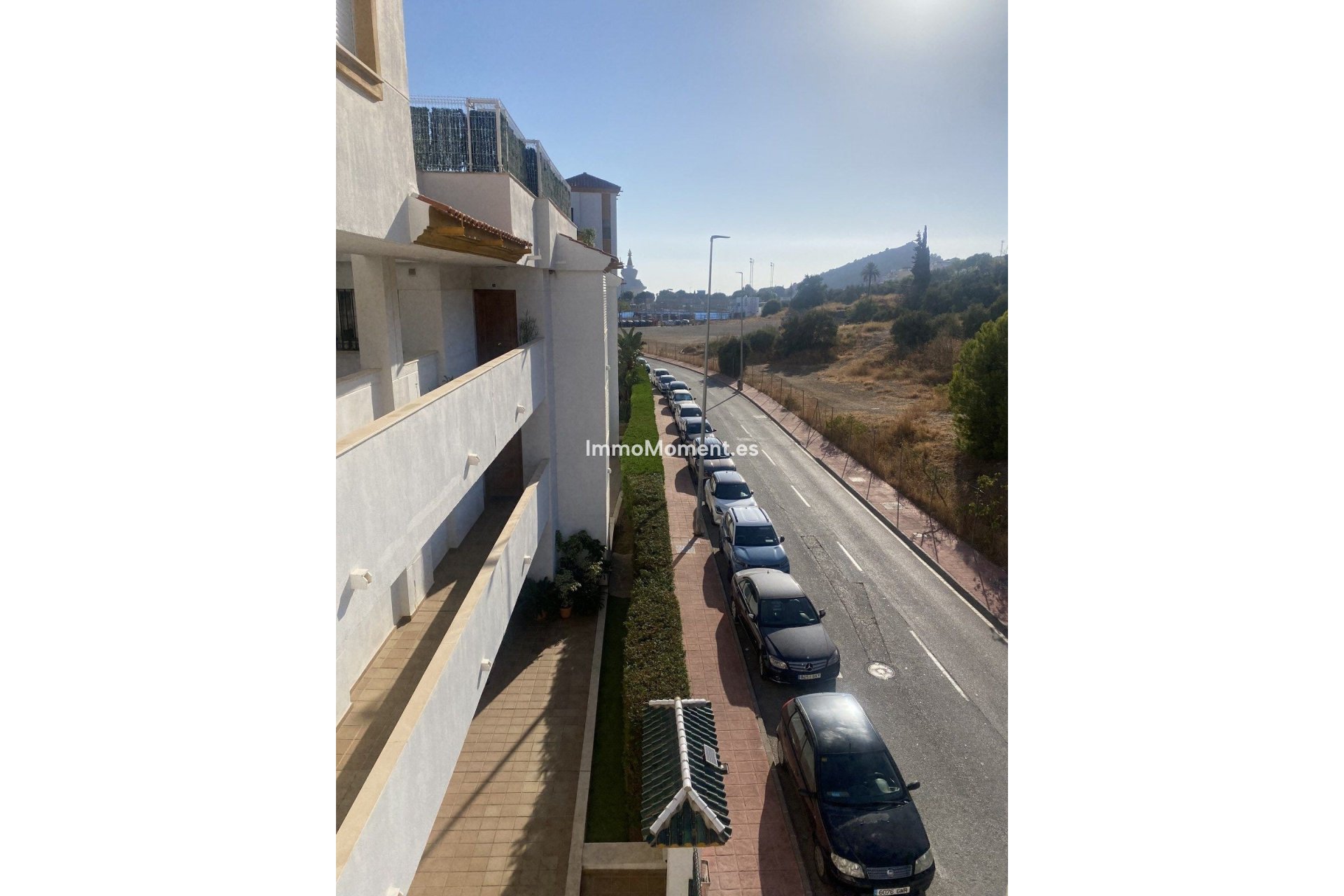 Reventa - Apartamento - Benalmadena - Benalmadena Pueblo
