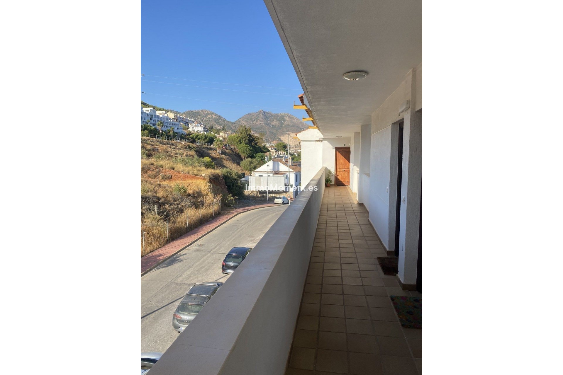 Reventa - Apartamento - Benalmadena - Benalmadena Pueblo