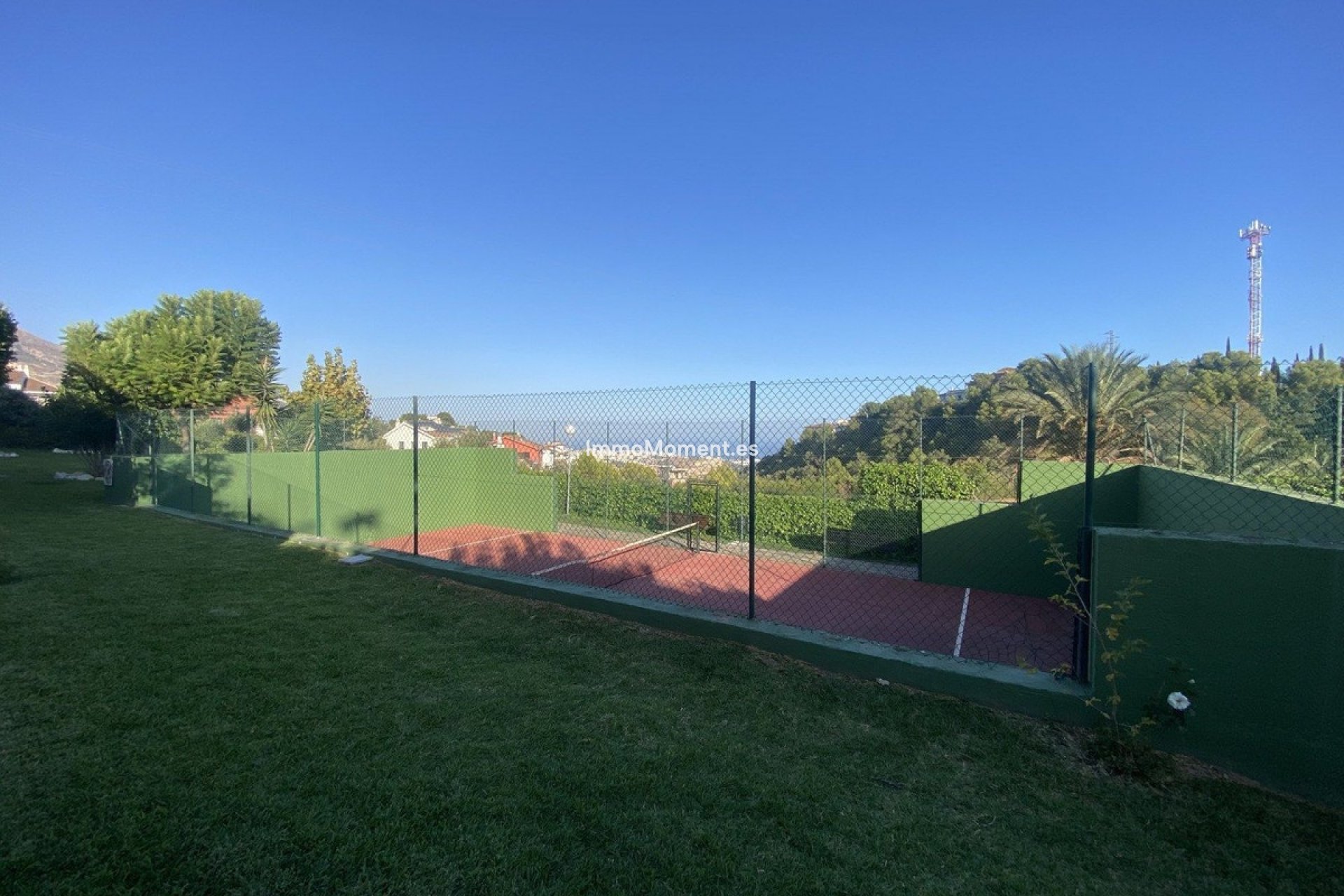 Reventa - Apartamento - Benalmadena - Benalmadena Pueblo