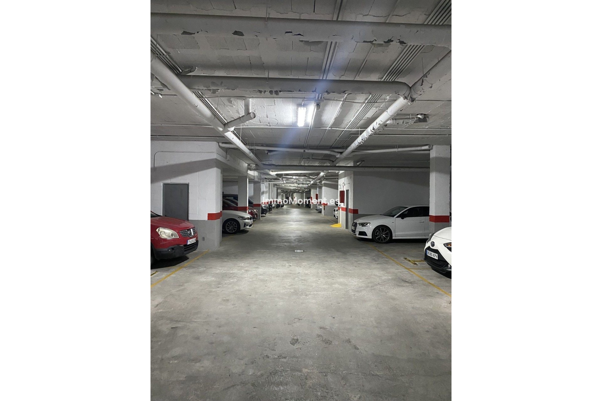 Reventa - Apartamento - Benalmadena - Benalmadena Pueblo