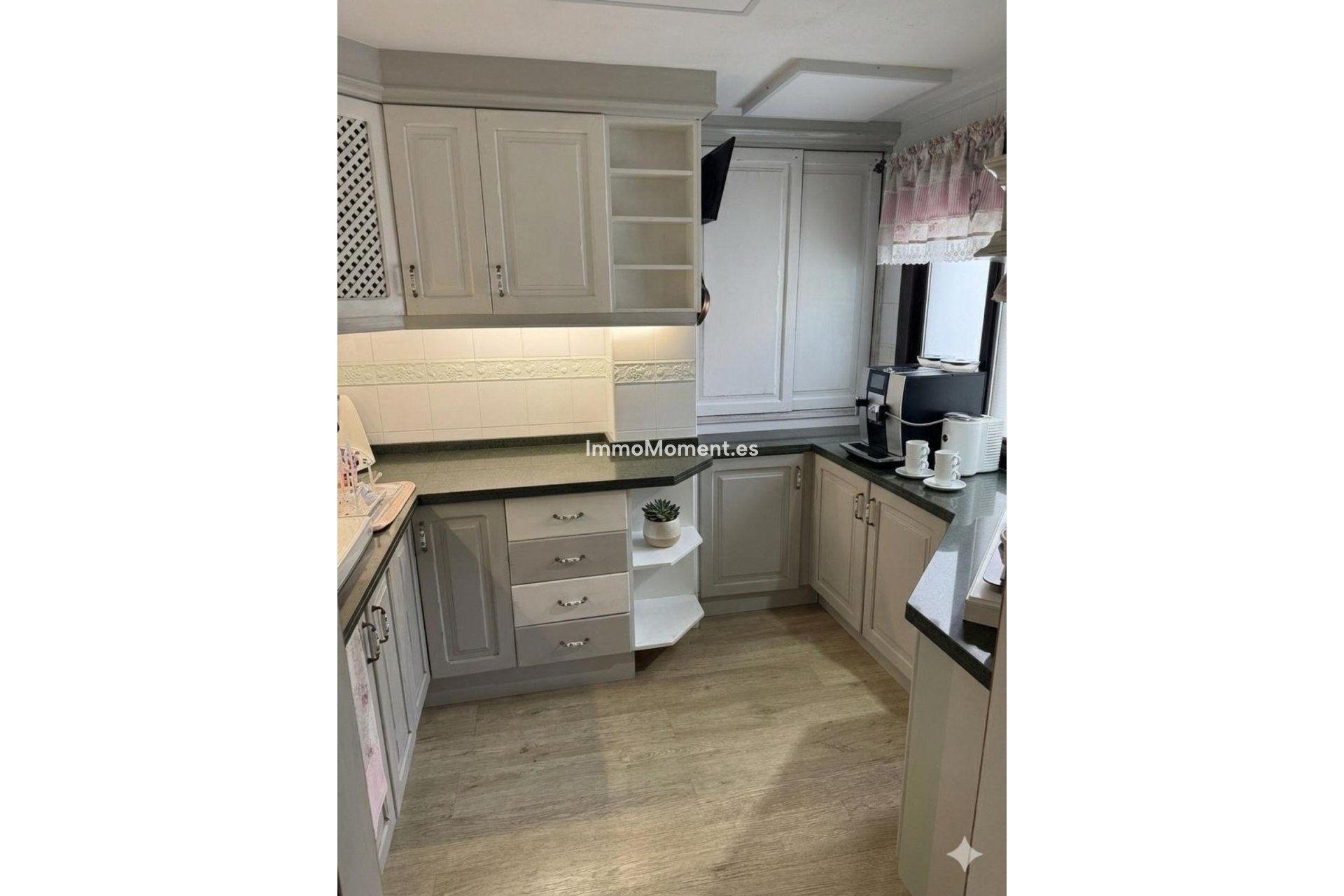 Reventa - Apartamento - Benalmadena - Benalmadena Pueblo