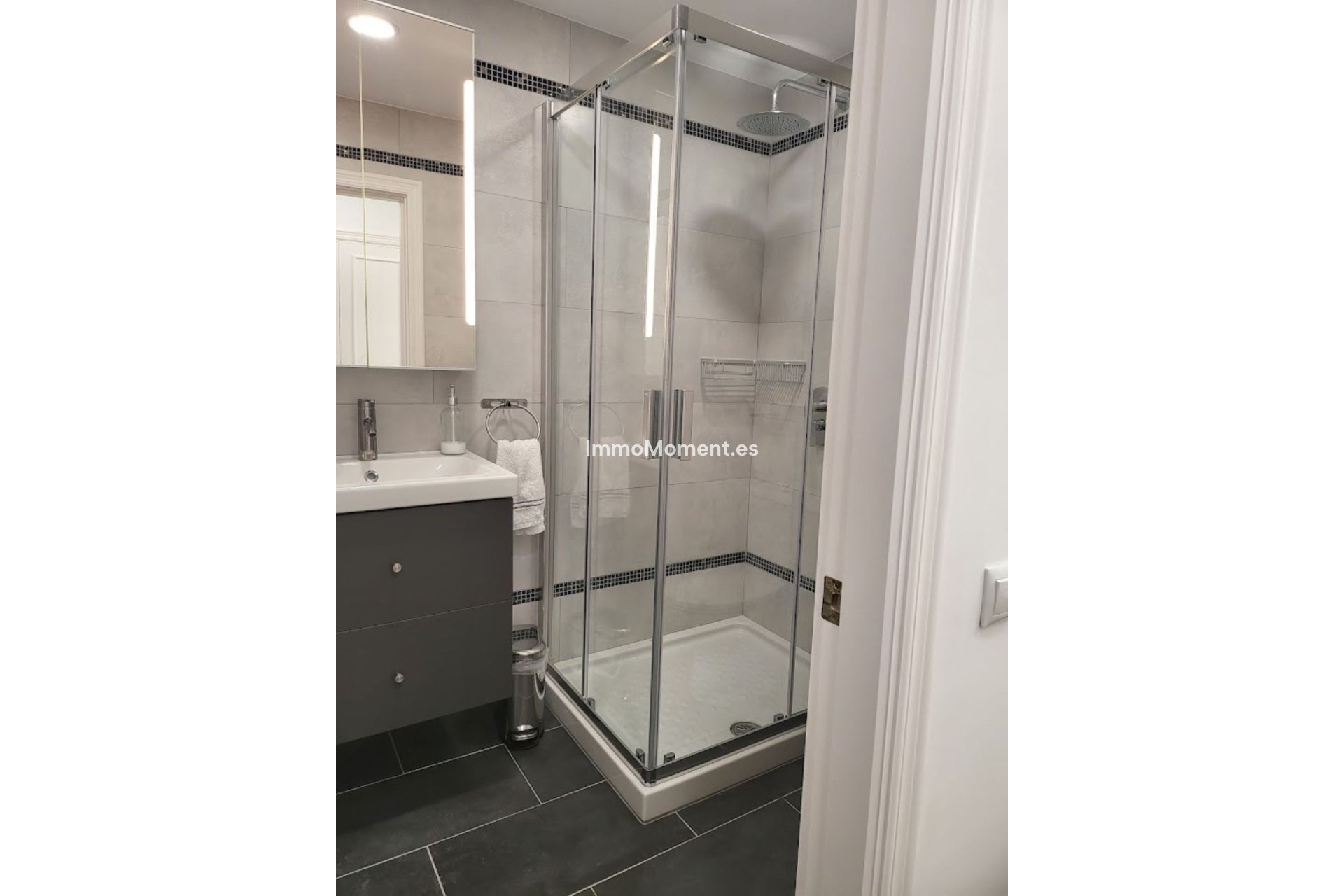 Reventa - Apartamento - Benalmadena - Benalmadena Pueblo