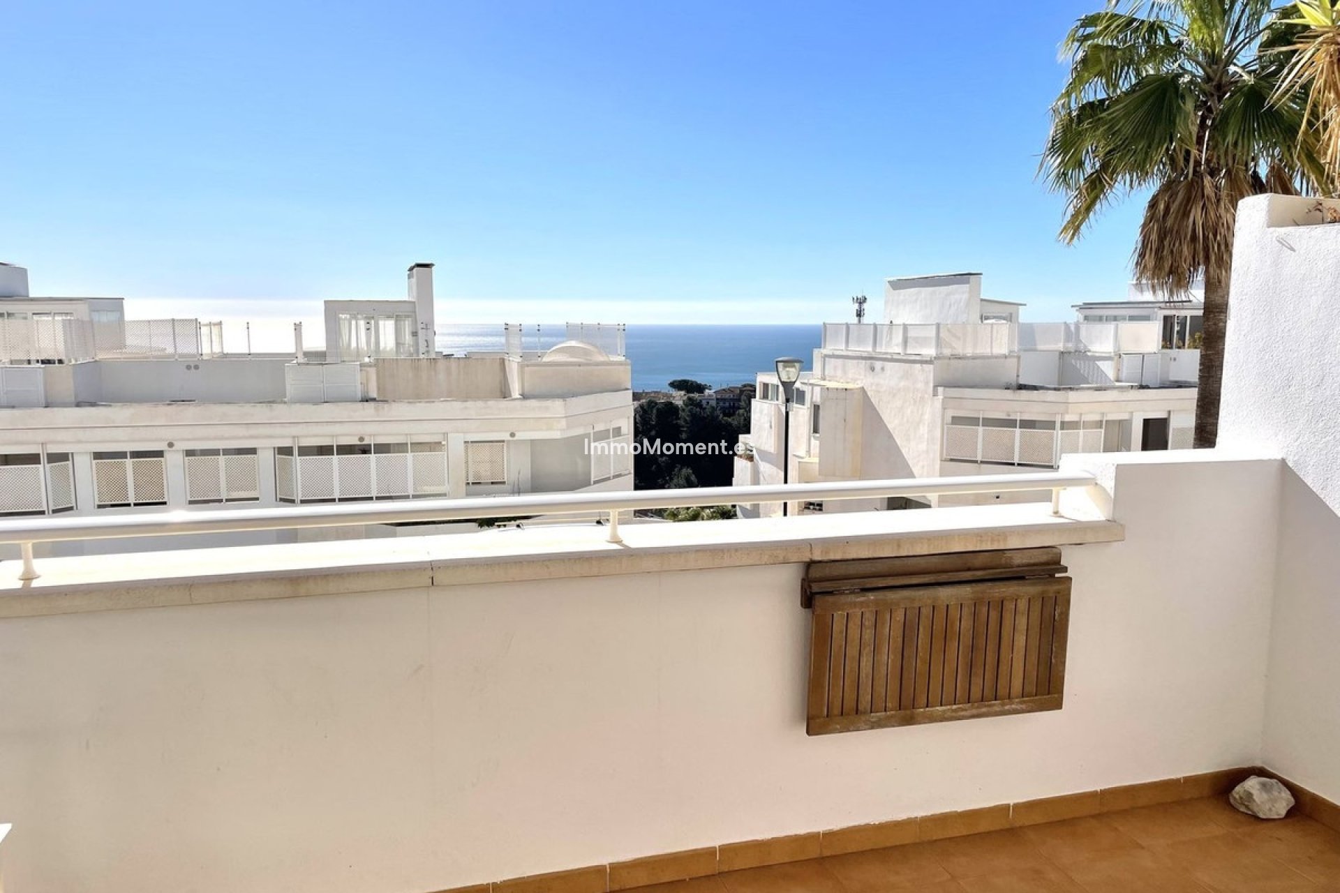 Reventa - Apartamento - Benalmadena - Benalmadena Pueblo