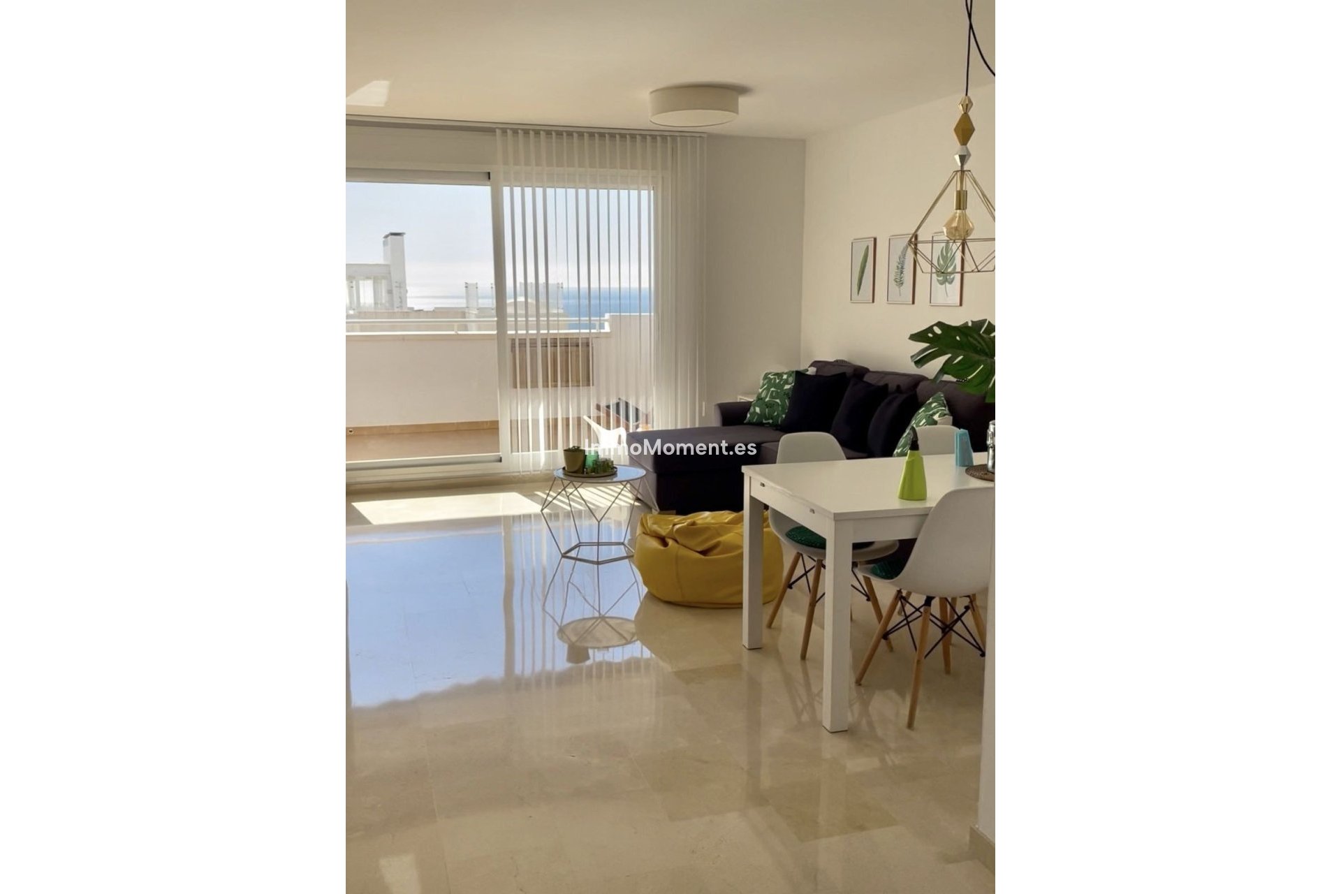 Reventa - Apartamento - Benalmadena - Benalmadena Pueblo