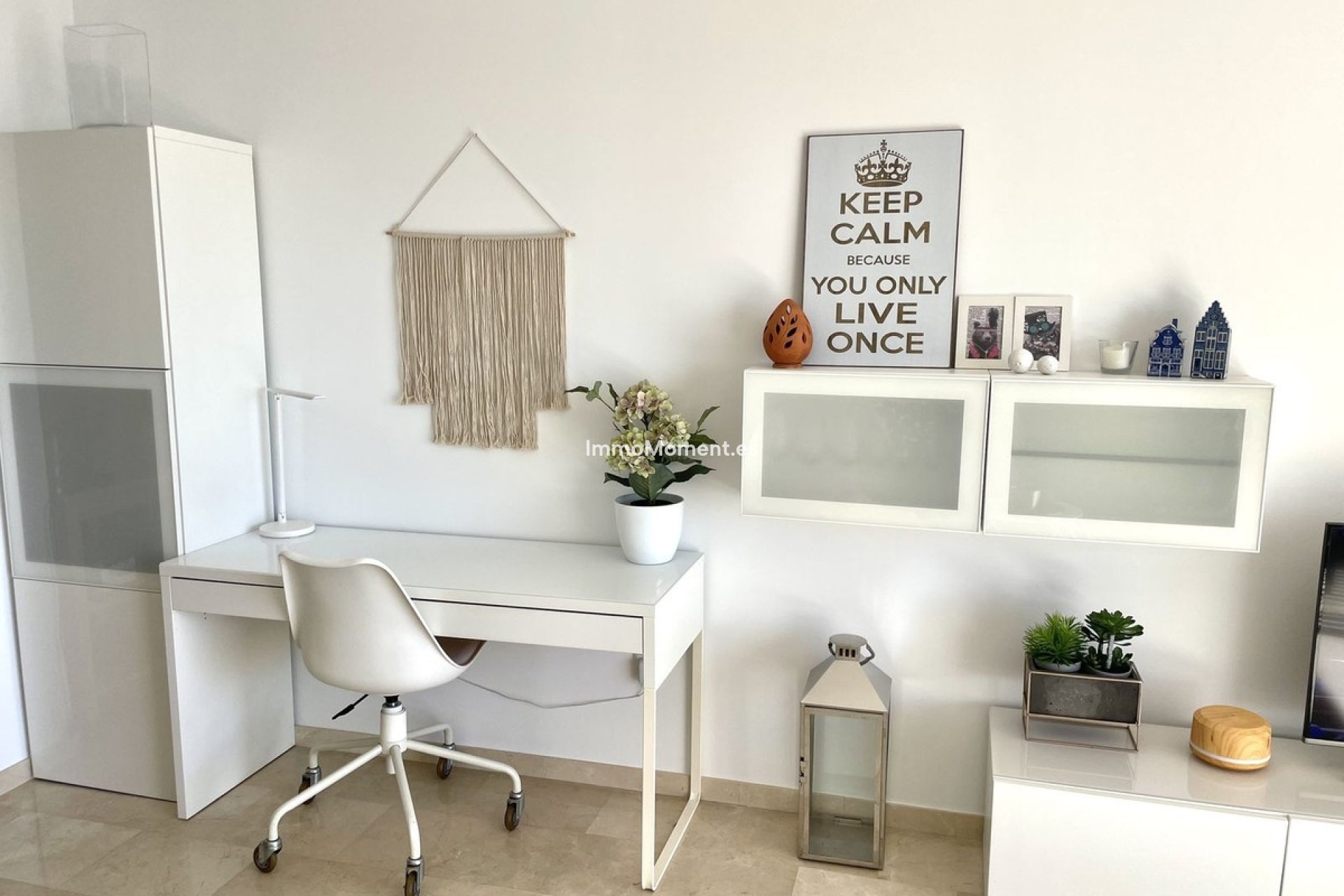 Reventa - Apartamento - Benalmadena - Benalmadena Pueblo