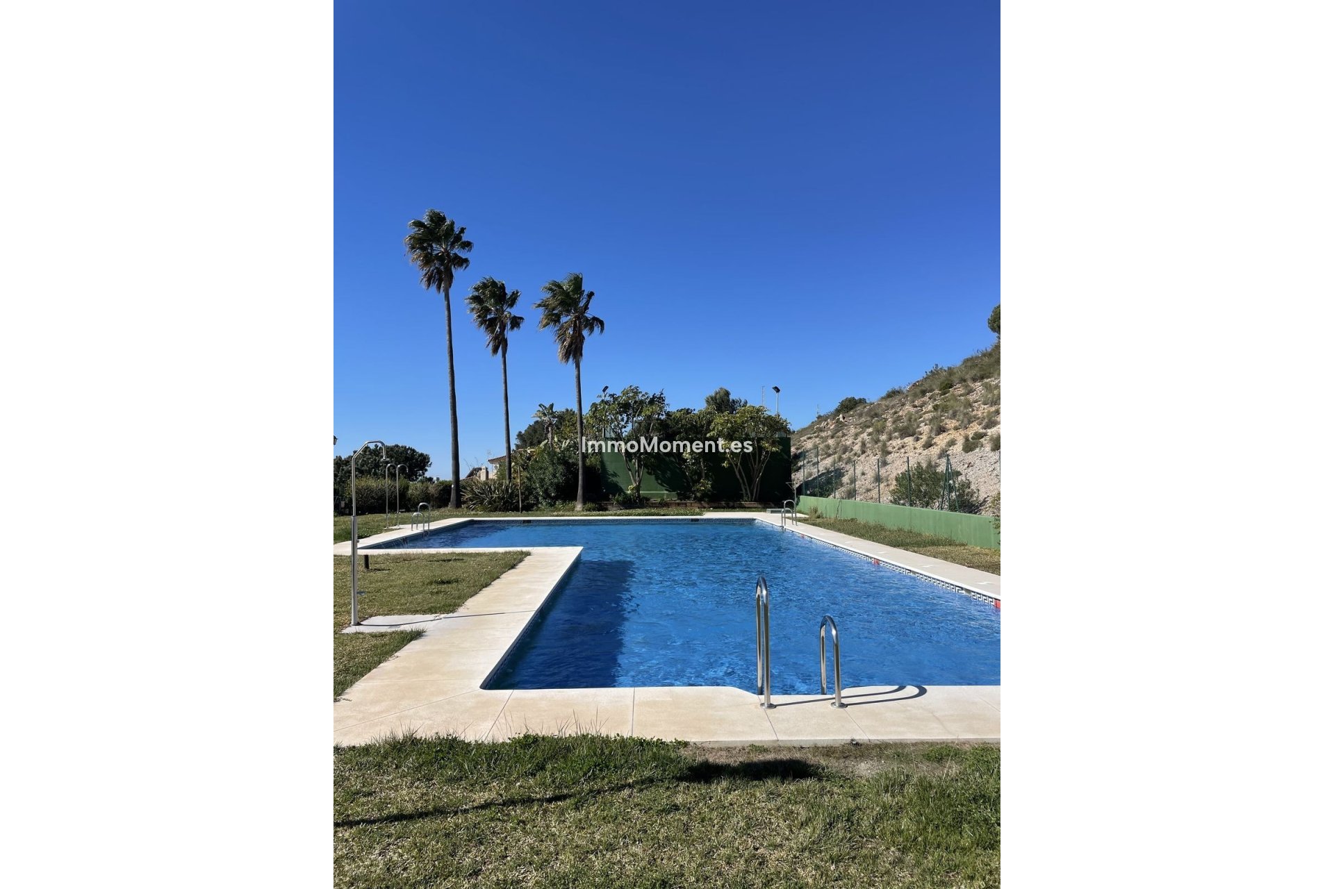 Reventa - Apartamento - Benalmadena - Benalmadena Pueblo