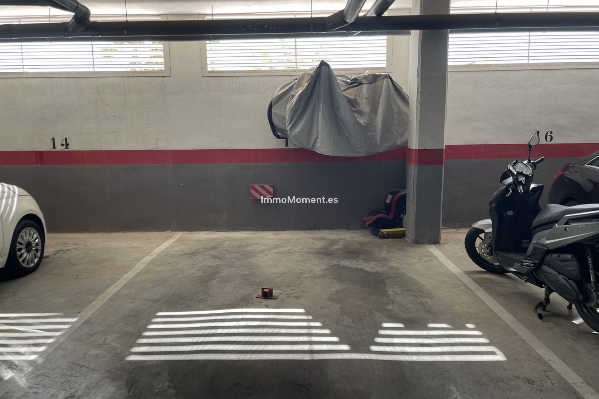 Reventa - Apartamento - Benalmadena - Benalmadena Pueblo