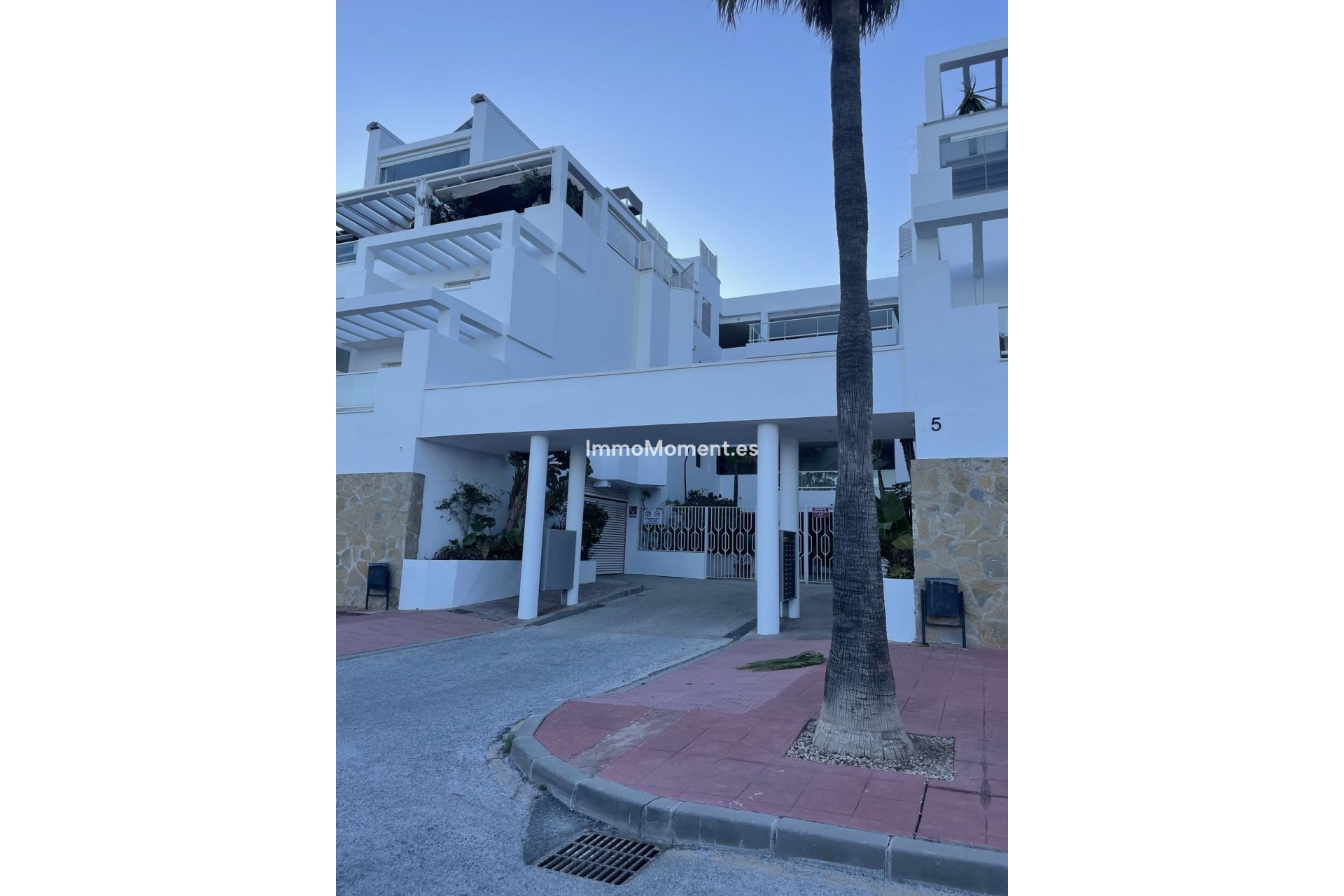 Reventa - Apartamento - Benalmadena - Benalmadena Pueblo