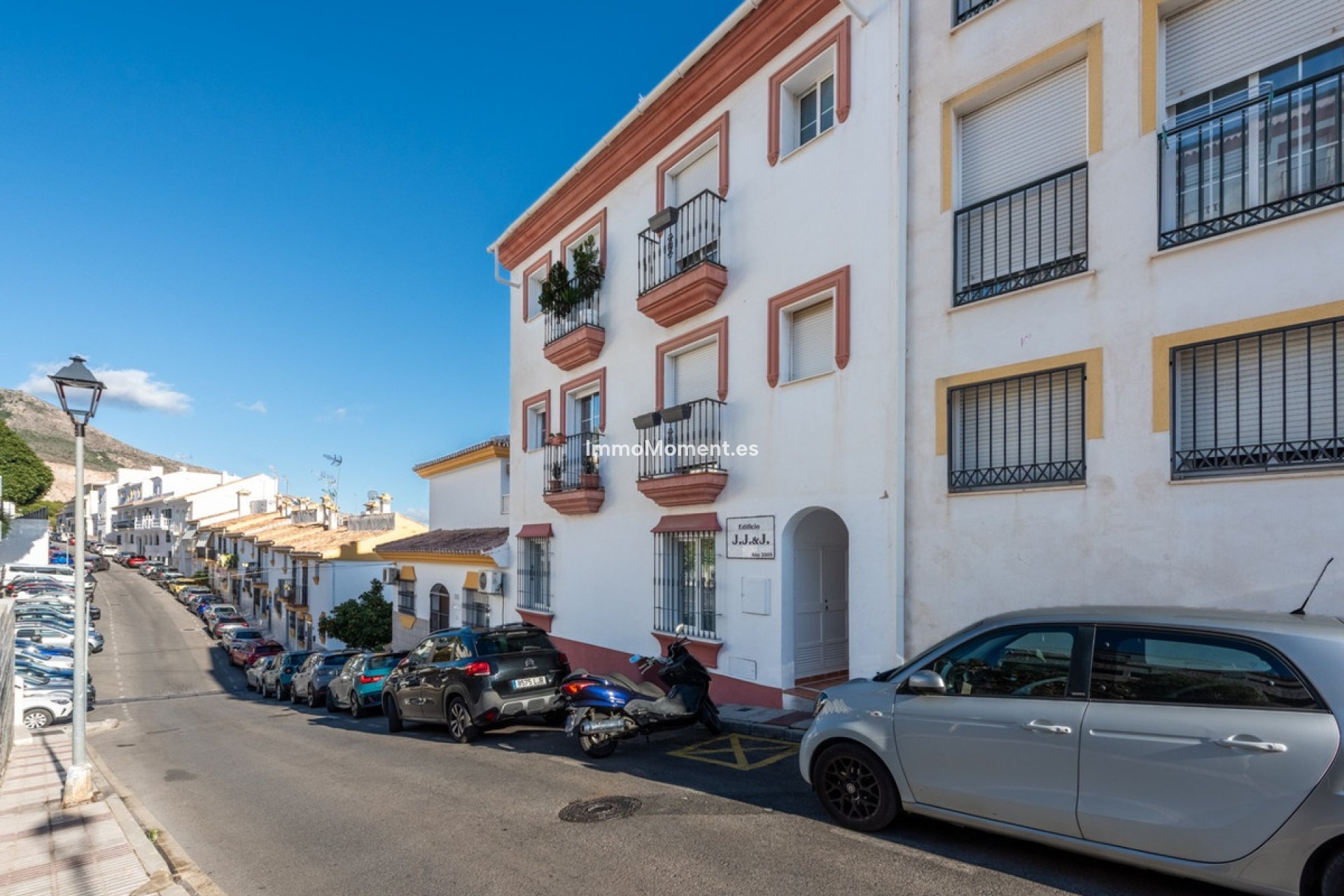 Reventa - Apartamento - Benalmadena - Benalmadena Pueblo